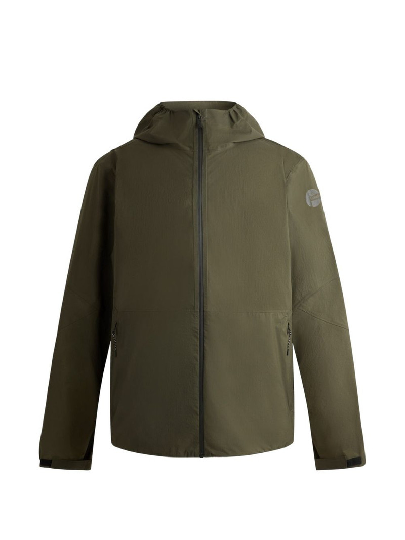 Airvone hooded jacket 1