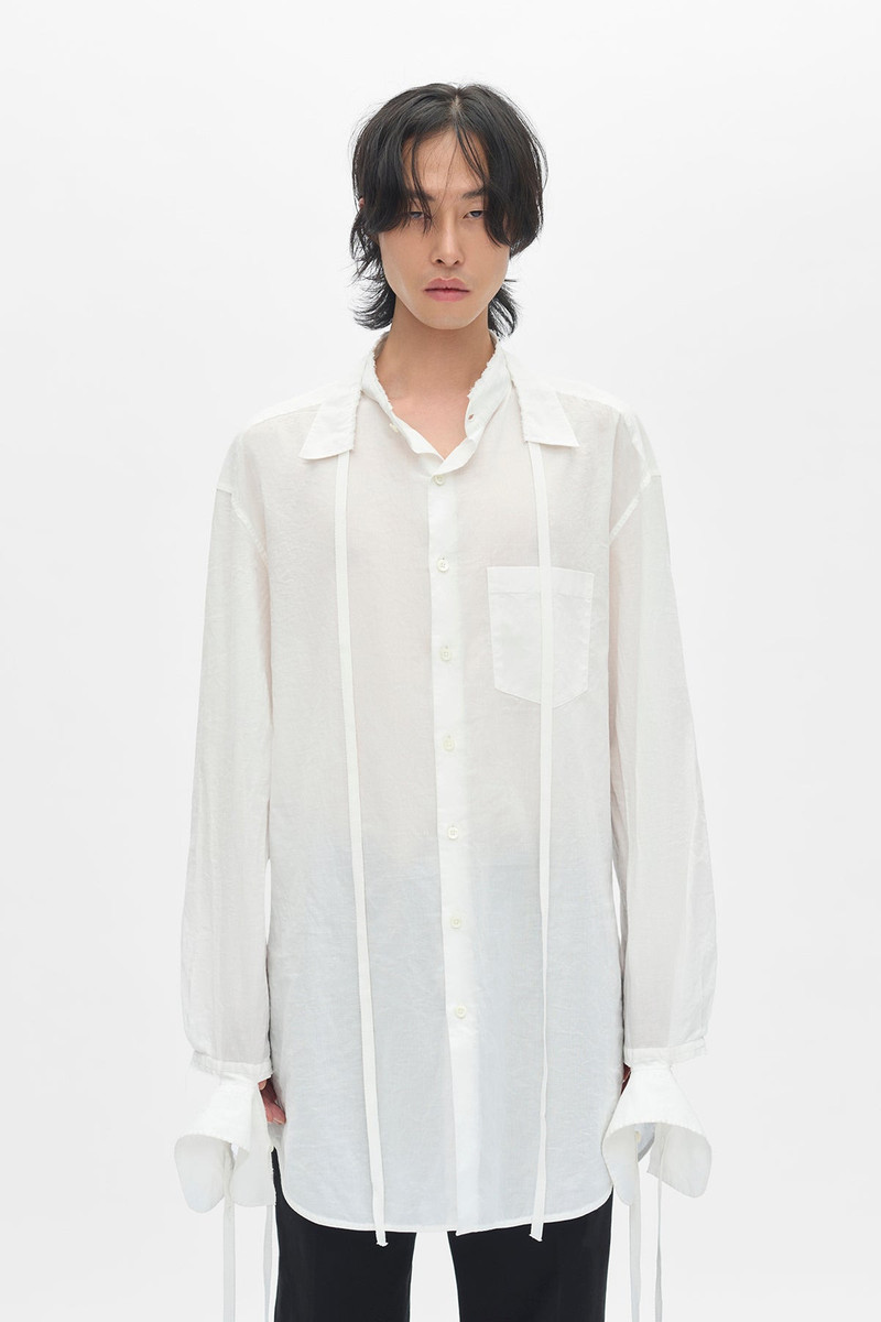 Willie High Comfort Shirt 3