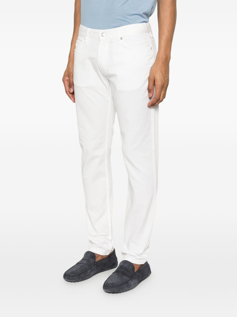 J05 logo jeans 3