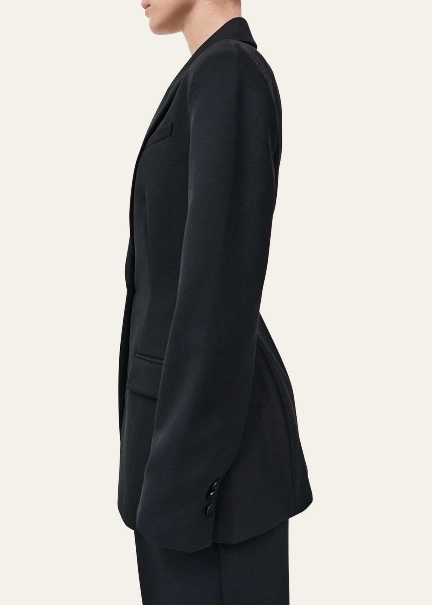 Contour Blazer - 4