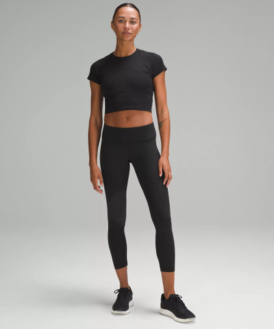 lululemon Wunder Train Low-Rise Tight 25" outlook
