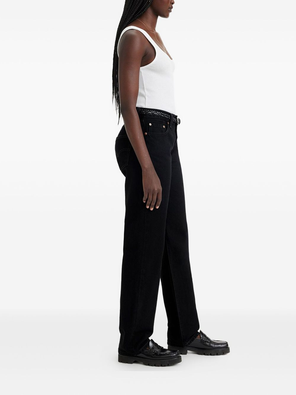 501 jeans - 3