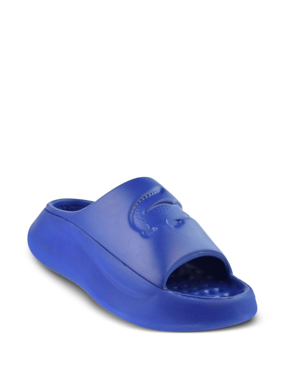 Serve 3.0 slides - 2