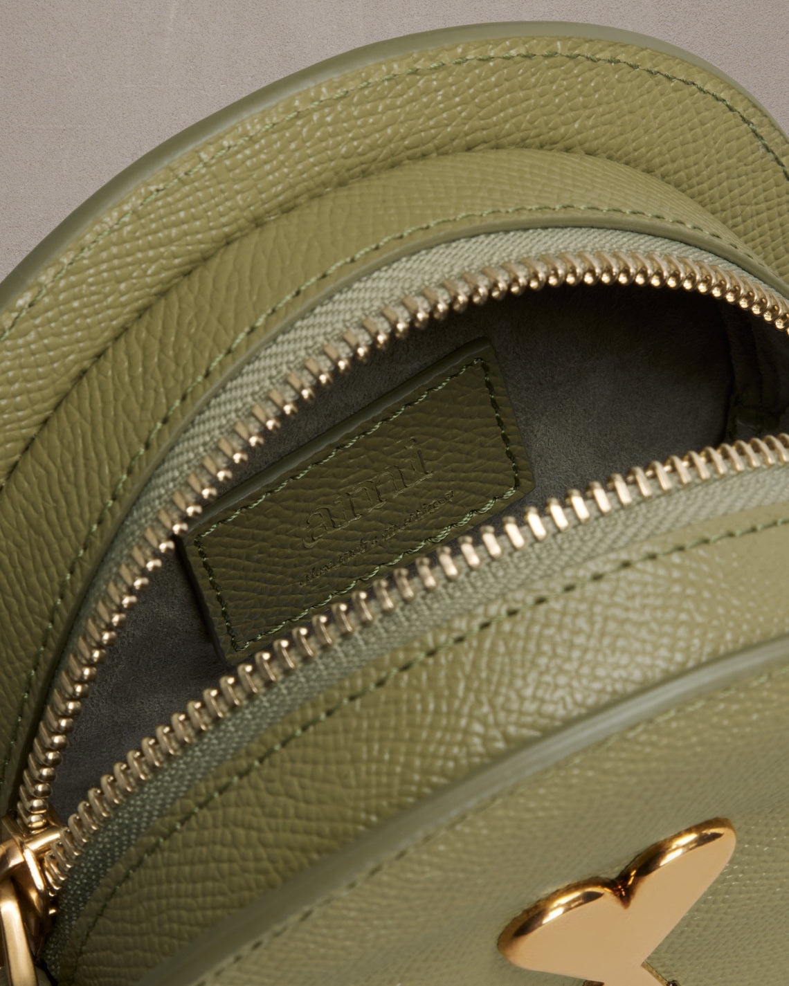 ROUND PARIS PARIS BAG - 6