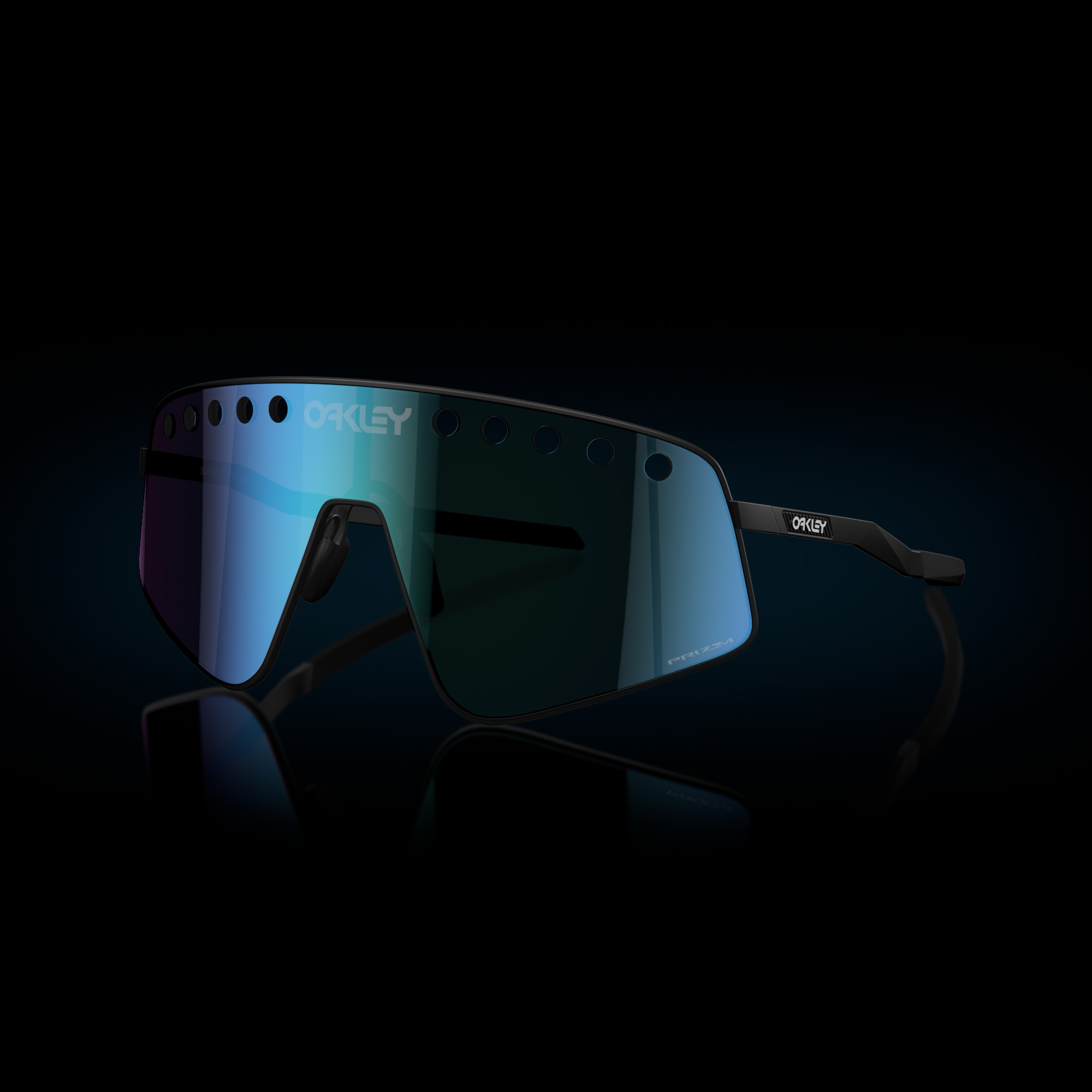 Sutro™ TI Sweep Holiday Exclusive - 1