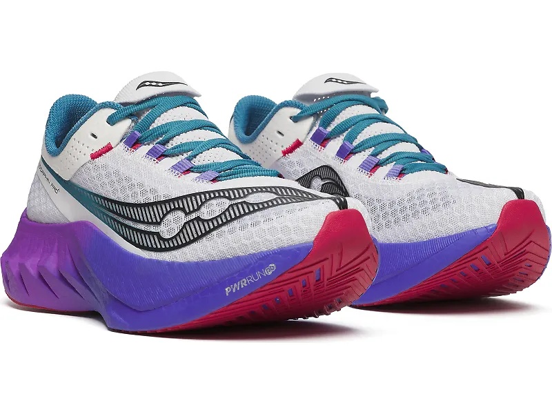 Saucony Endorphin Pro 4 - 3