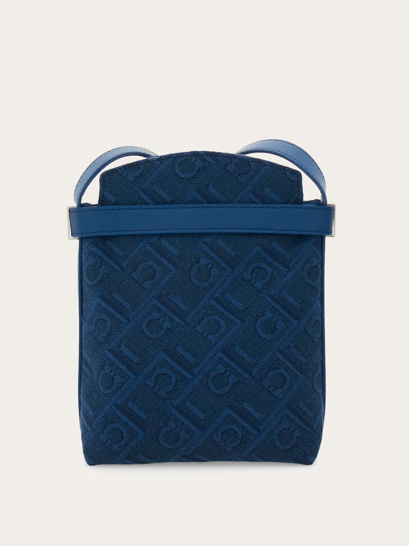 FERRAGAMO Hug smartphone holder outlook