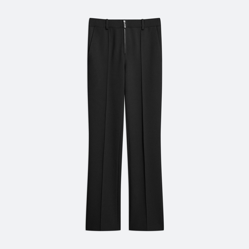 SLIM ZIP PANTS 1
