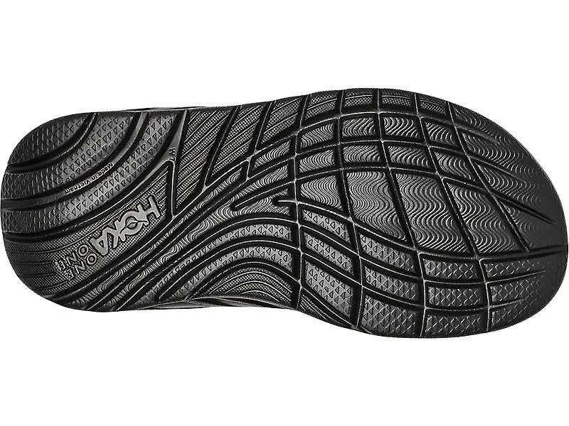 HOKA Ora Recovery Flip 2 - 4