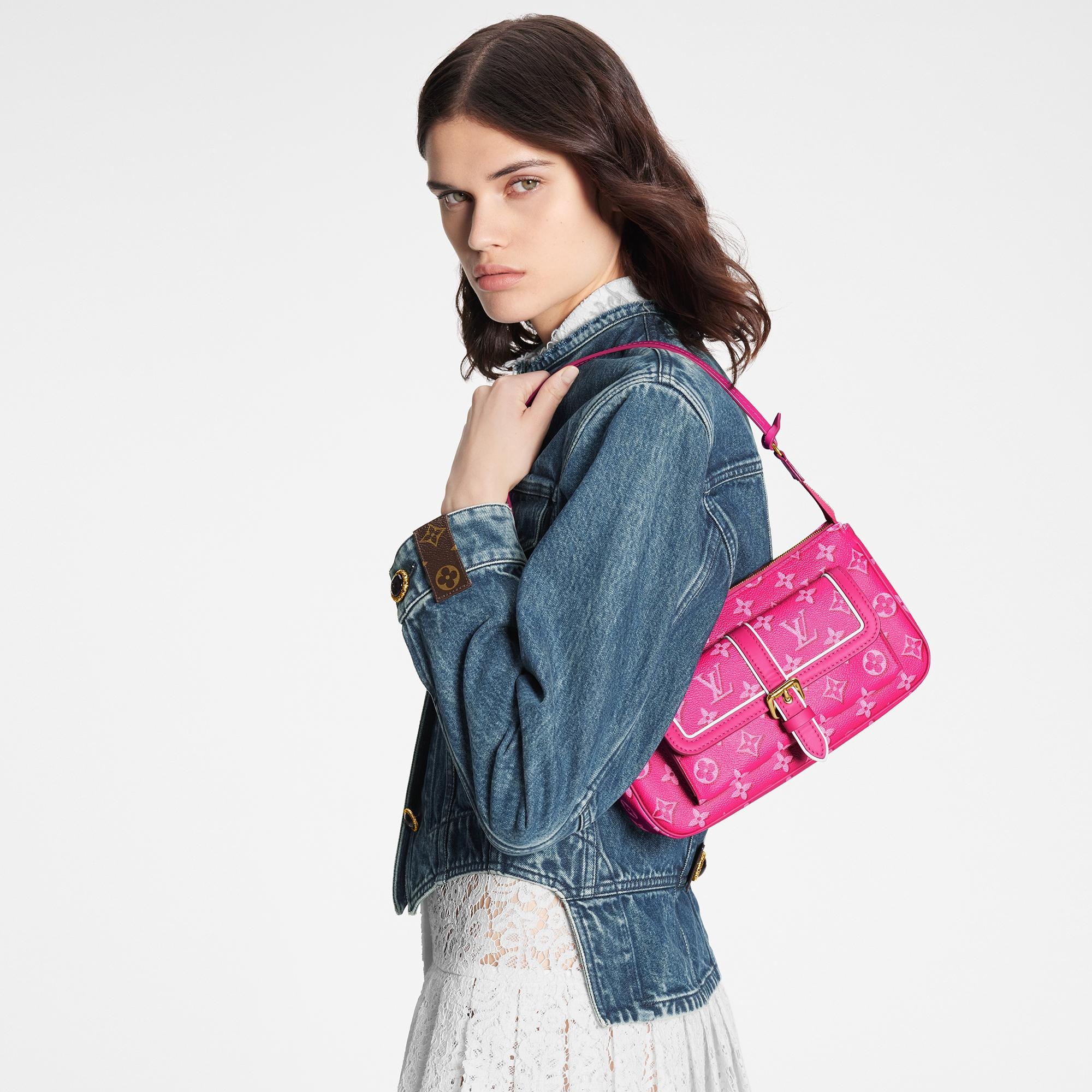 Maxi Multi Pochette Accessoires - 2