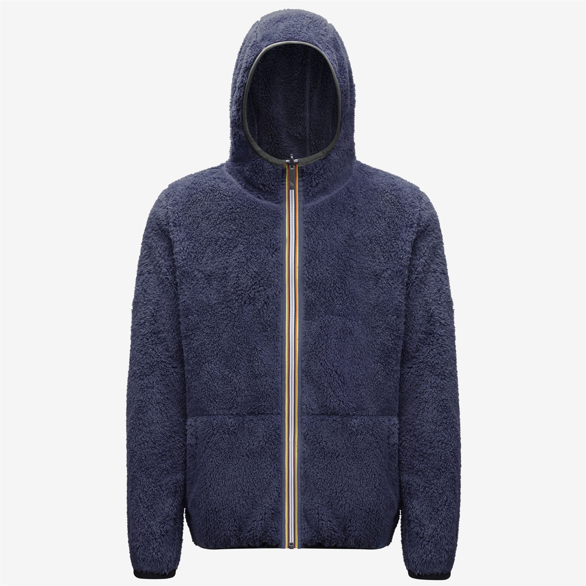 JACQUES POLAR REVERSIBLE - 2