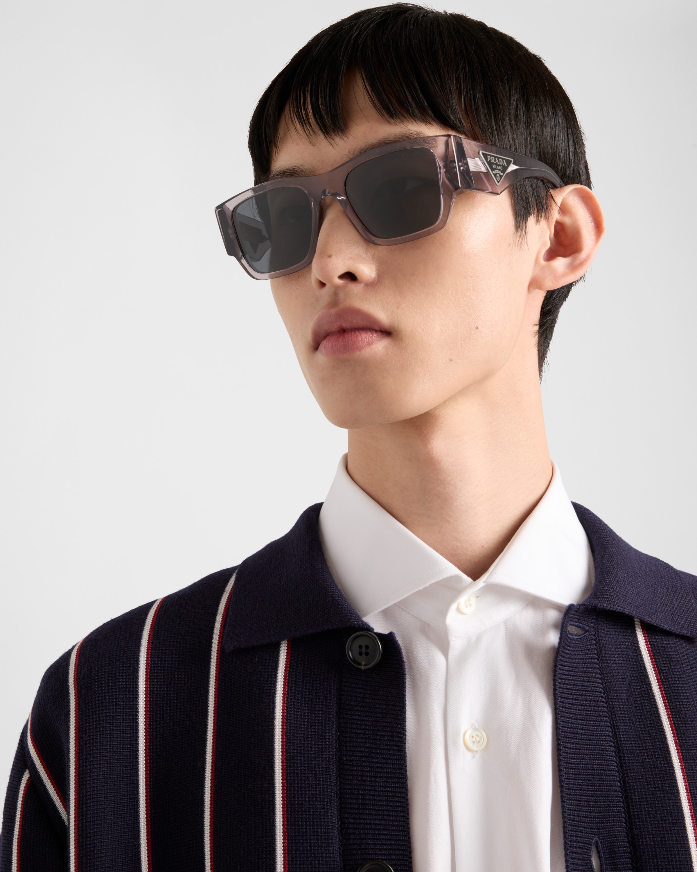 Prada Symbole sunglasses - 6