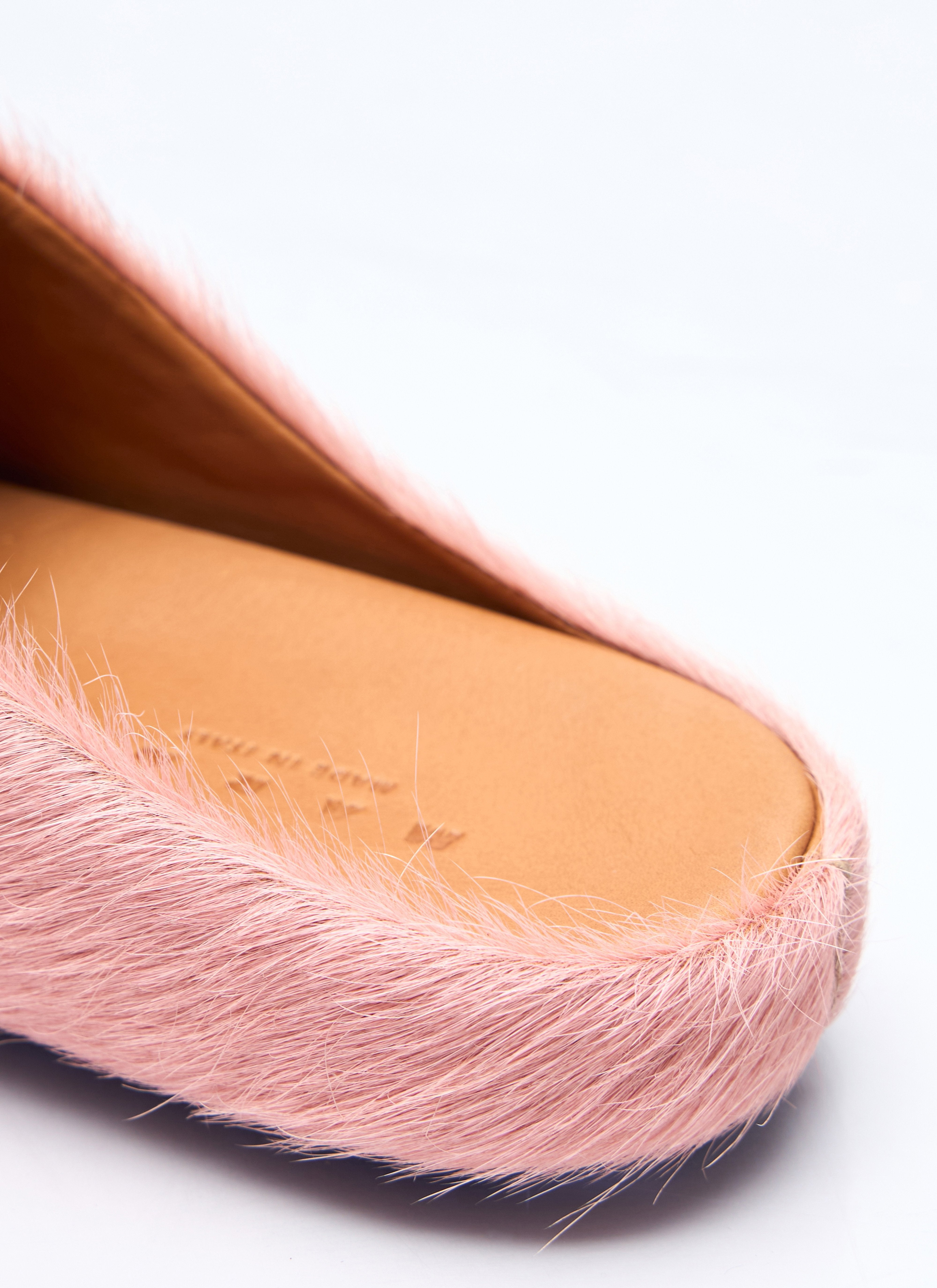 Marni Women Fussbett Sabot Mules - 6