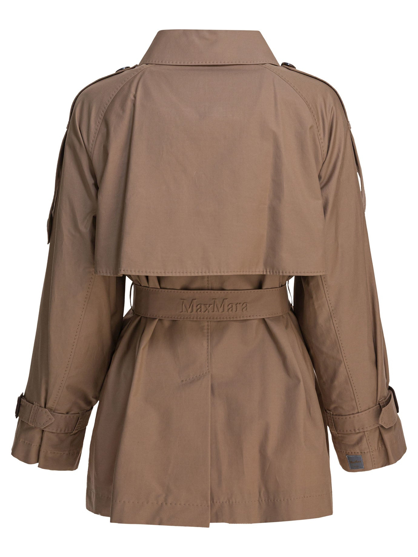 Max Mara The Cube - Max Mara The Cube Coats - 2