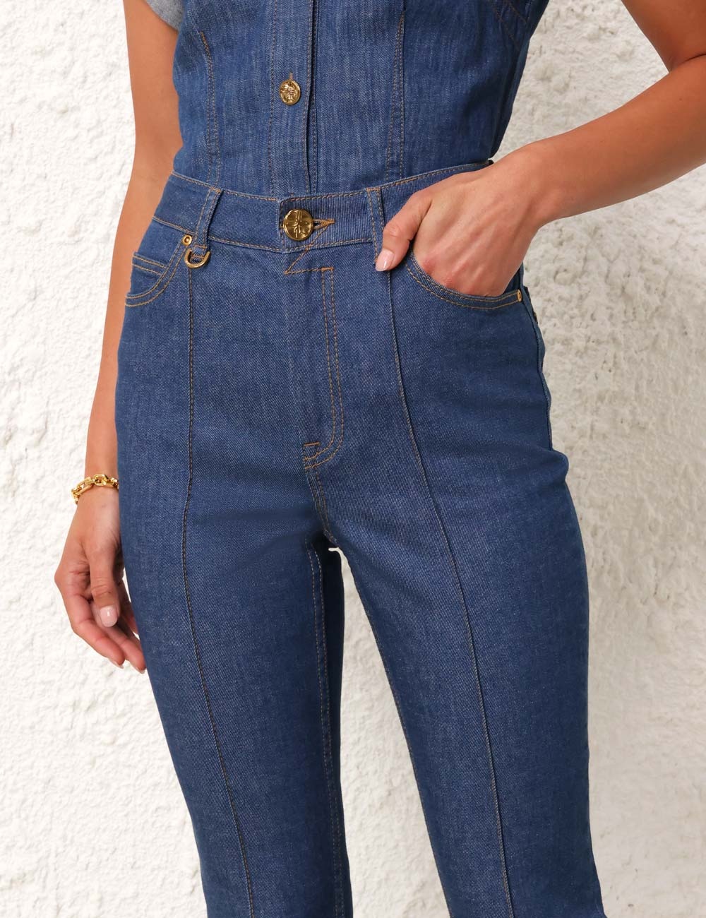 MATCHMAKER CAPRI JEAN - 5