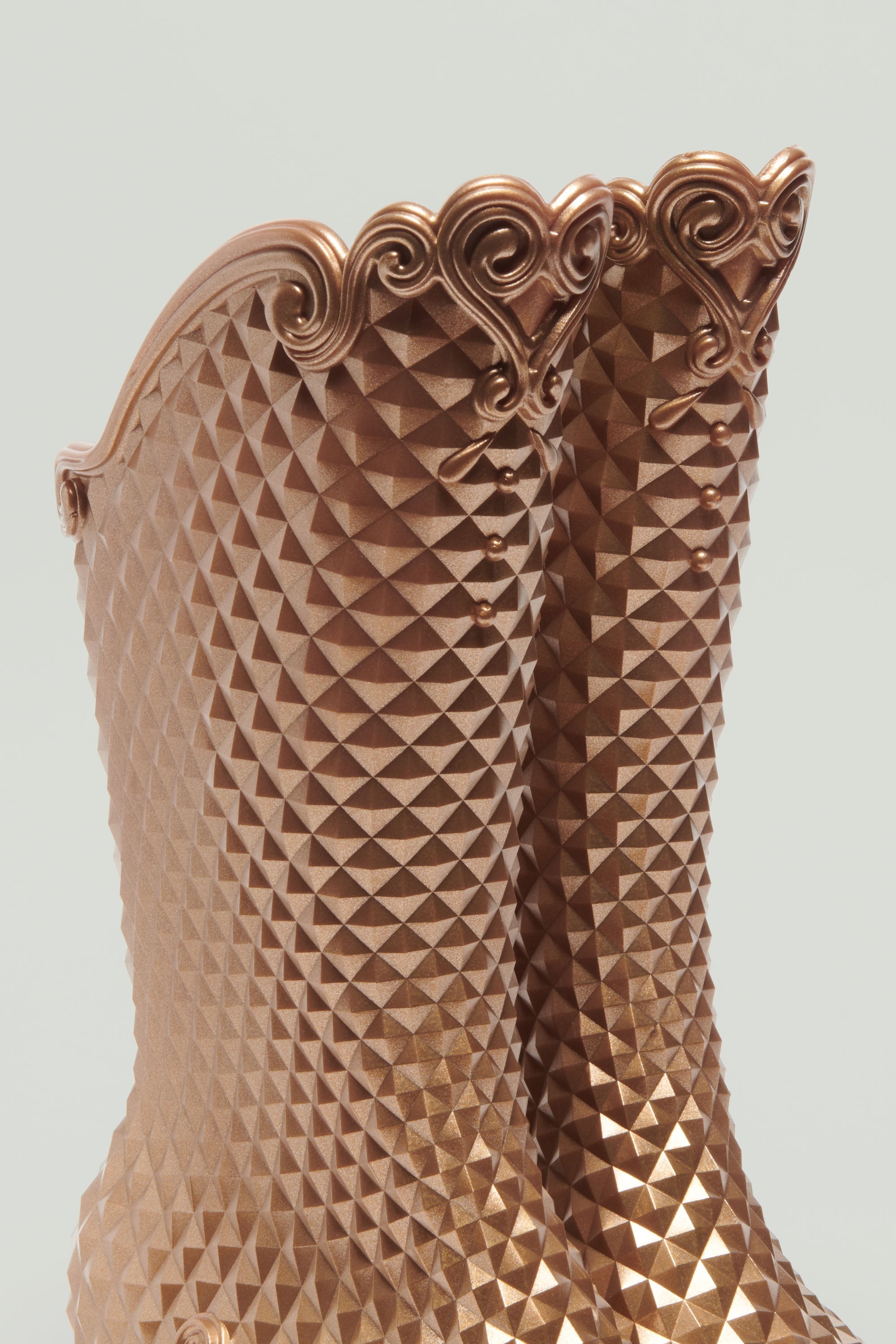 Melissa Court Boot - 6