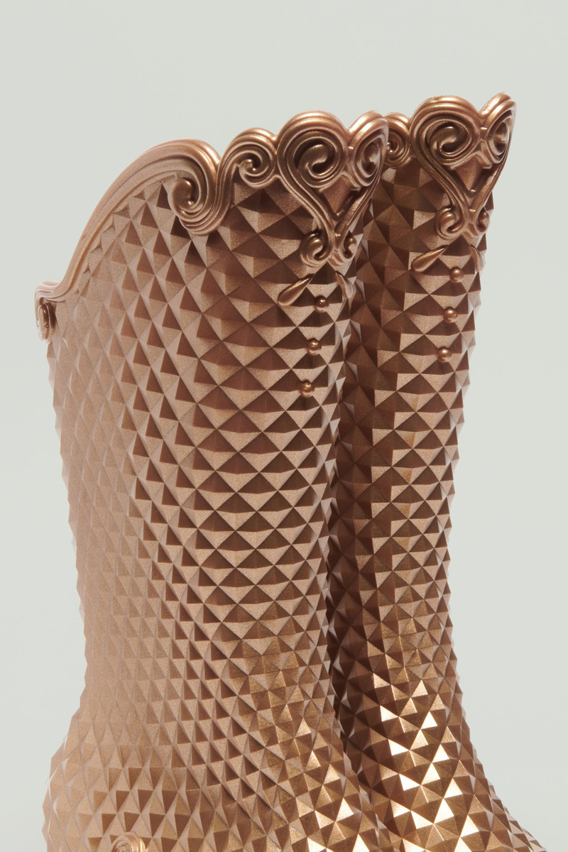 Melissa Court Boot 6