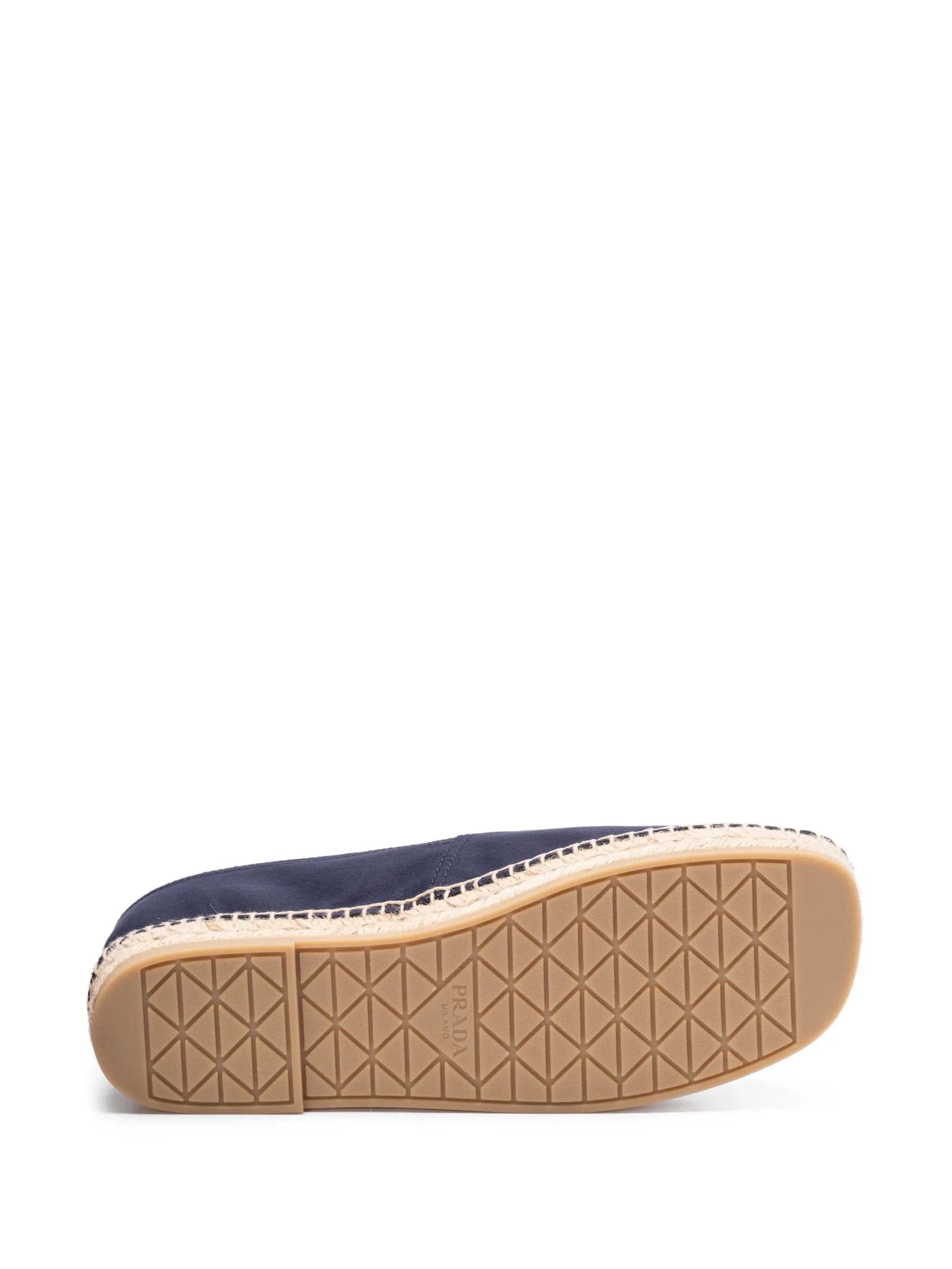 Triangle-logo Espadrilles - 6