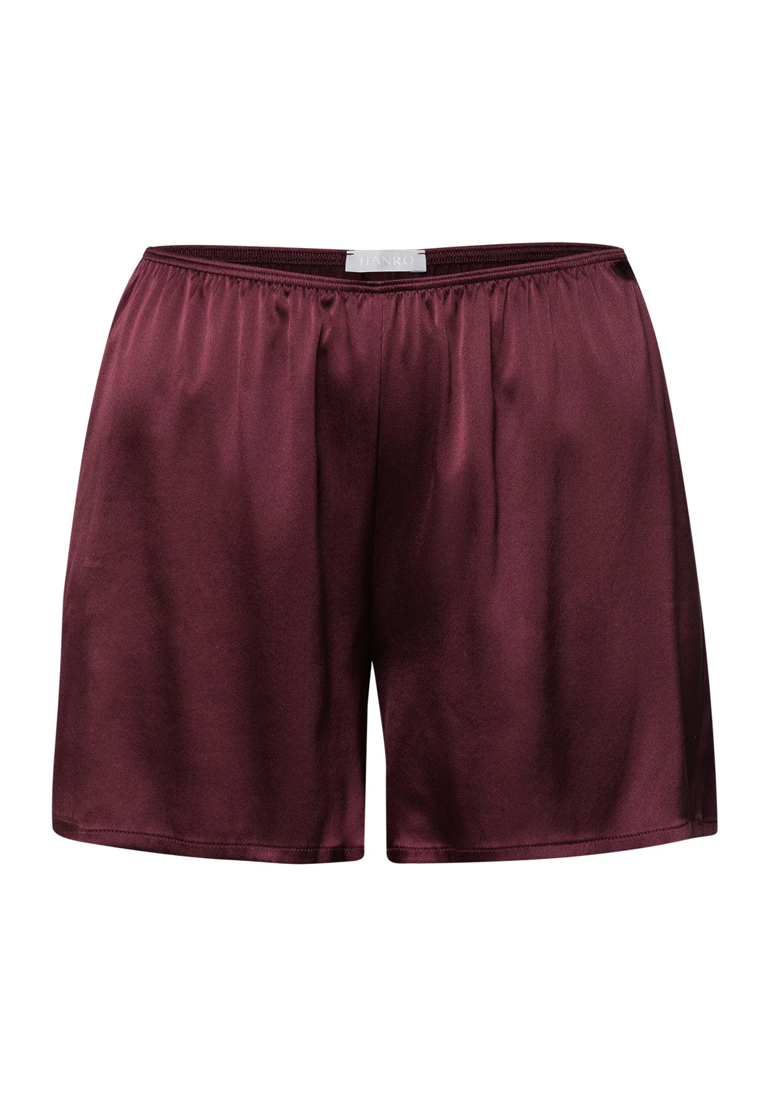 Grand Central Silk Knickers - 1