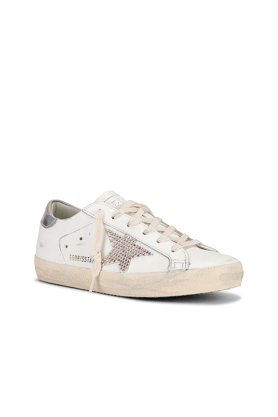 SNEAKERS SUPER STAR - 2