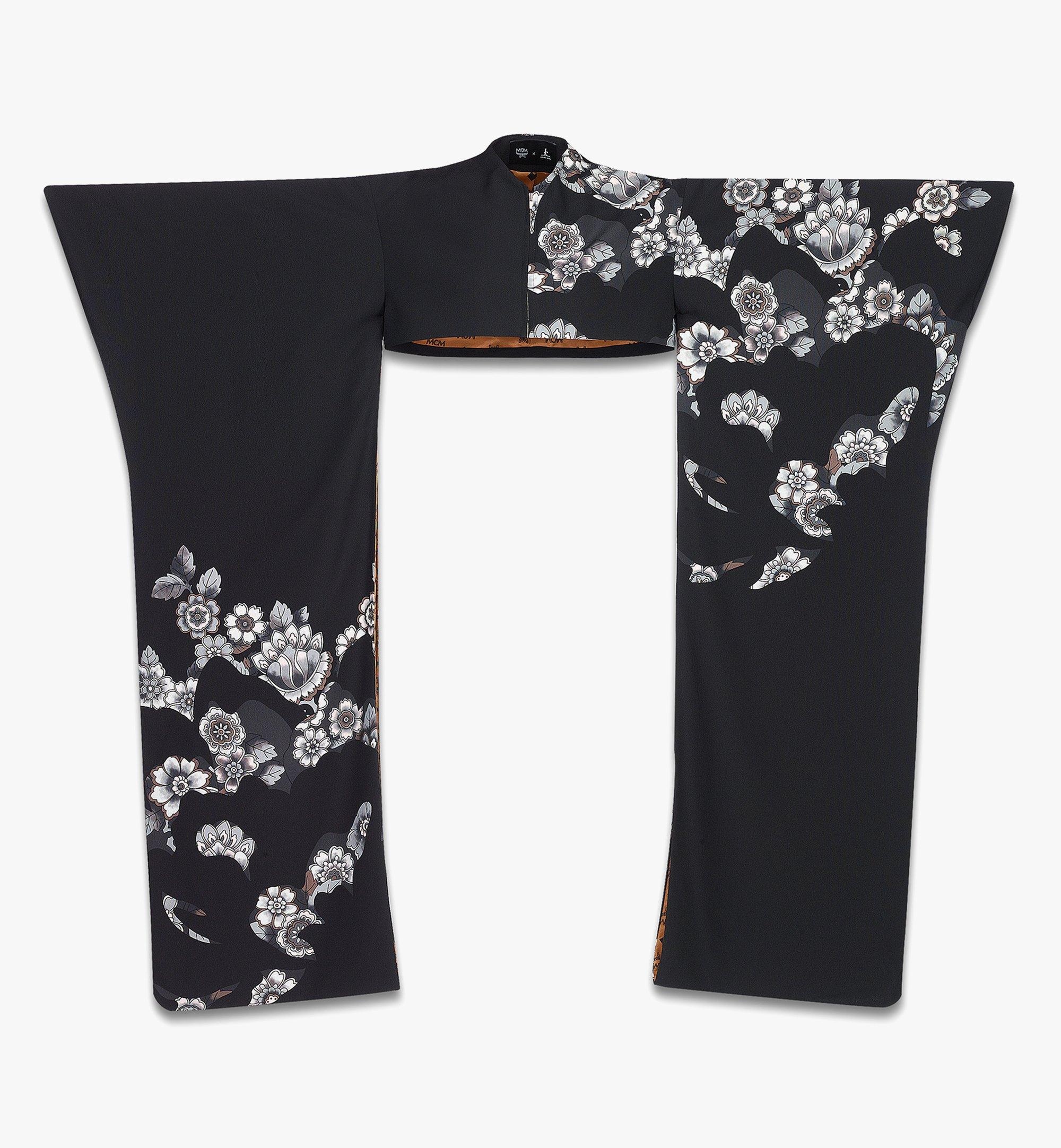 MCM x JOTARO SAITO Kimono Top - 2