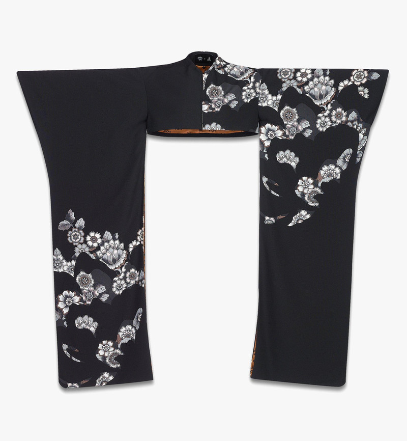 MCM MCM x JOTARO SAITO Kimono Top outlook