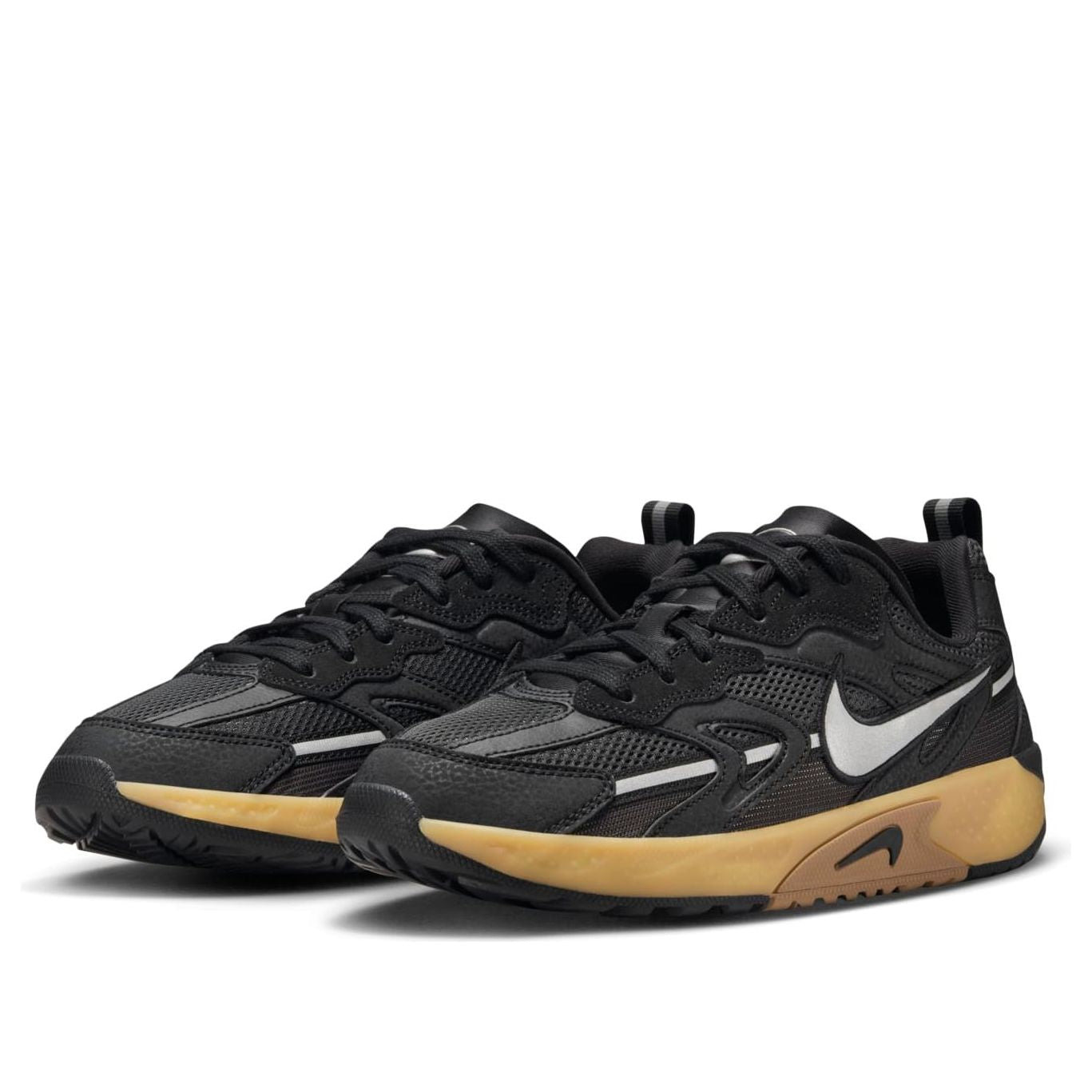 (WMNS) Nike Jam 'Black Metallic Silver' FN0314-002 - 3