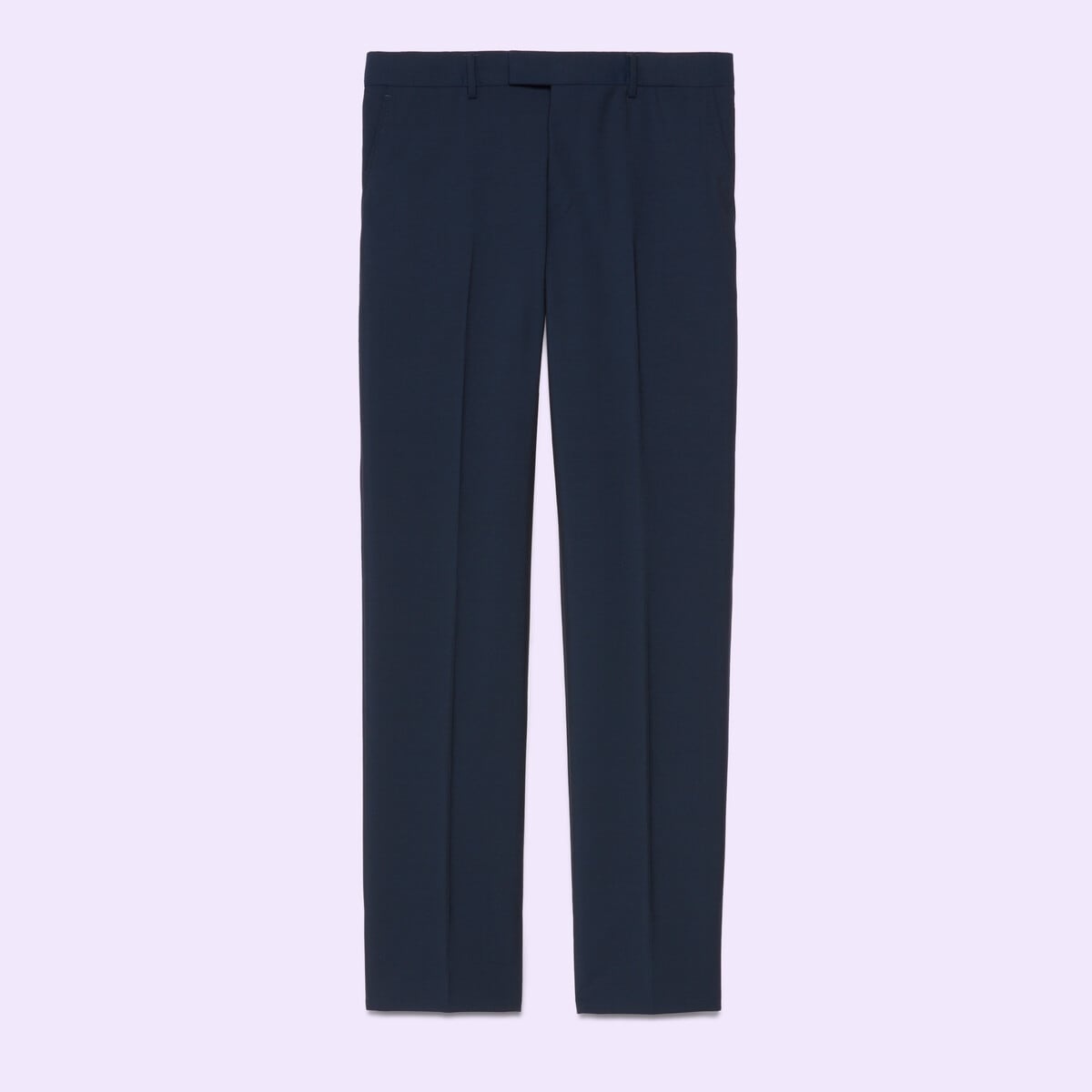 Mohair wool suit - 9