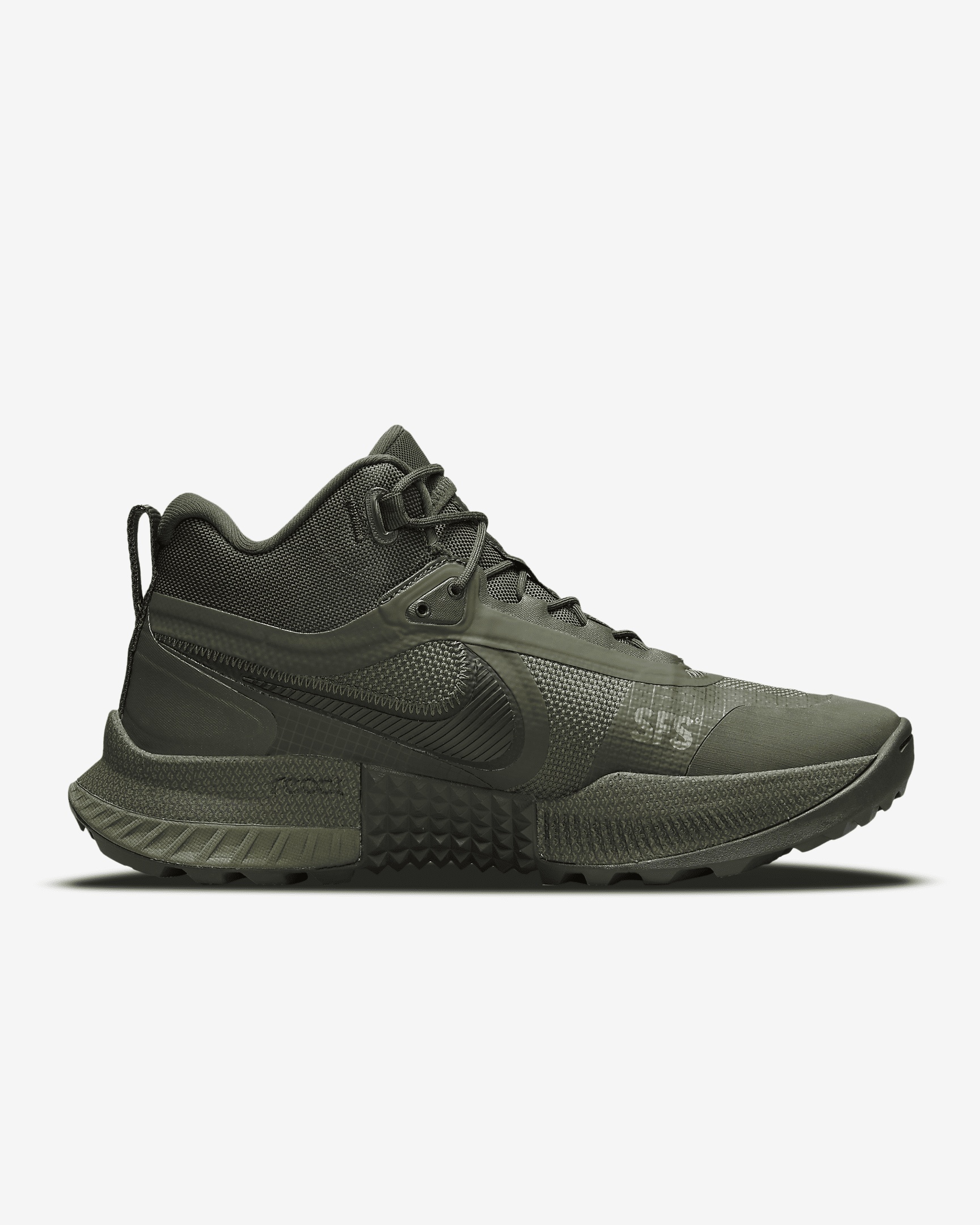 Nike Men's React SFB Carbon Men’s Elite Outdoor Shoes - 3