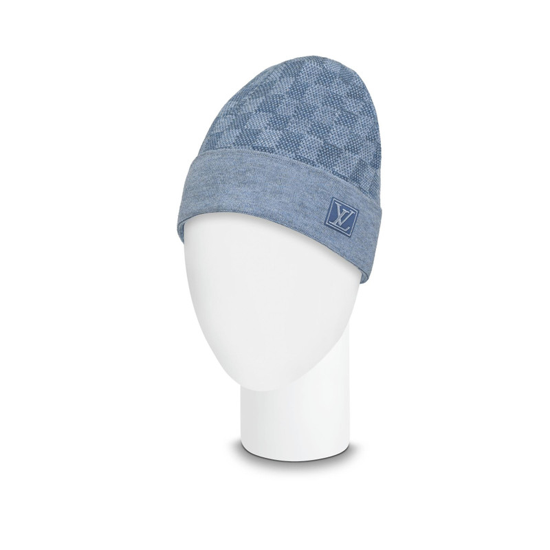 Petit Damier Hat 3