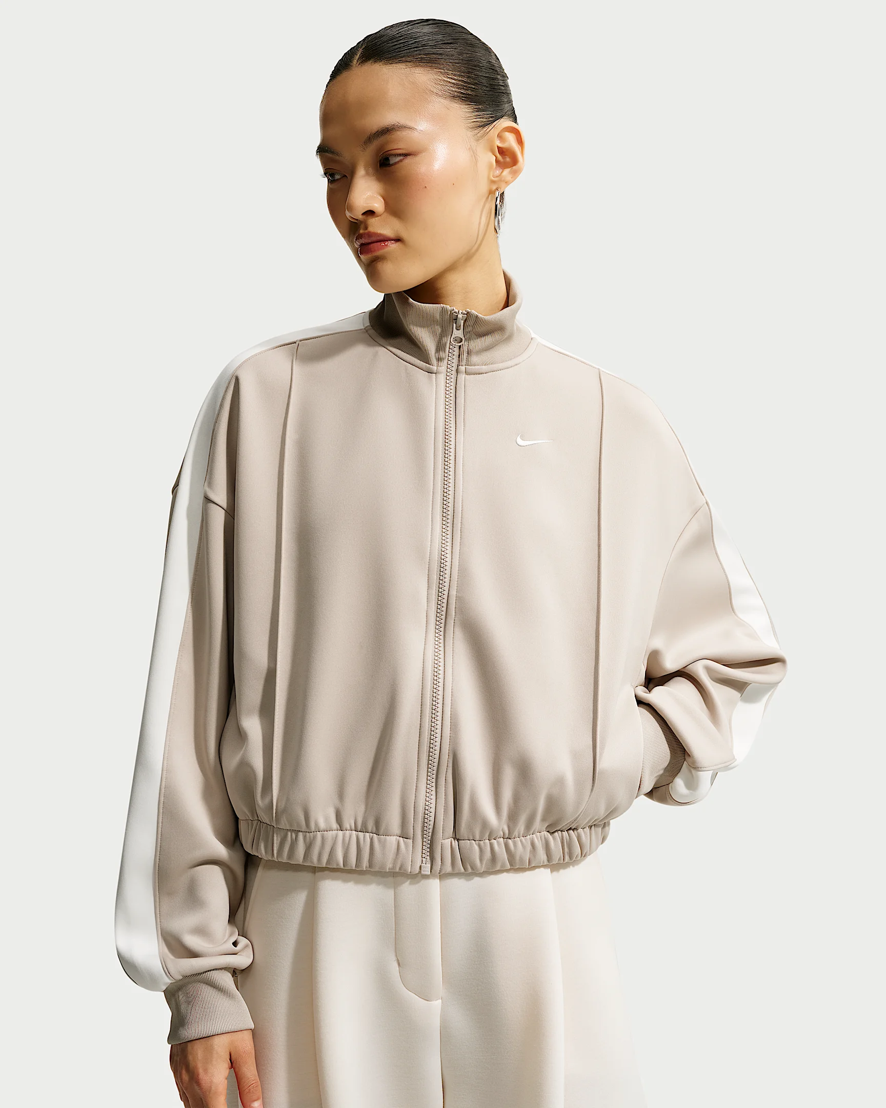 Nike Sportswear Women's Track Jacket - 1