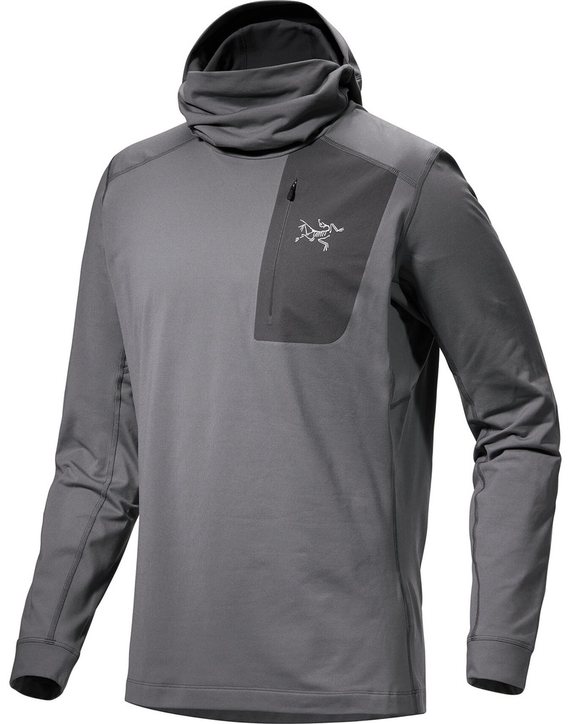 Rho LT Hoody 1
