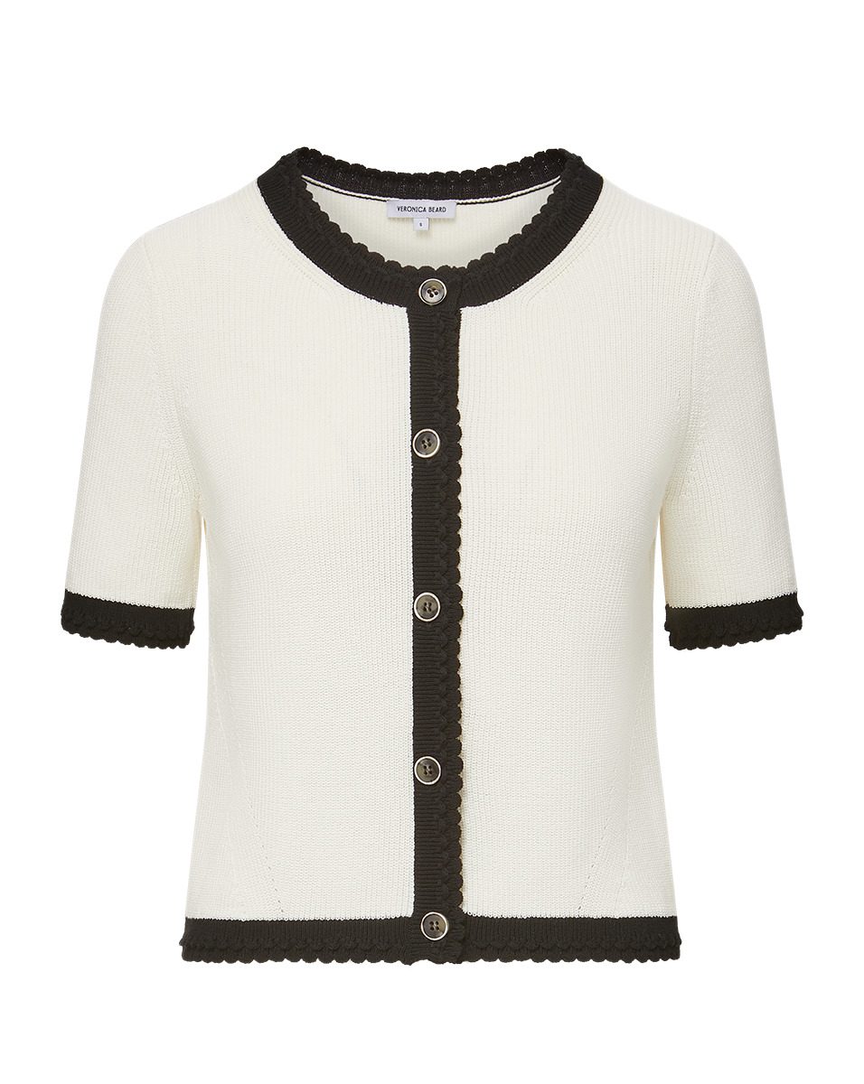 NEROLI CARDIGAN - 1