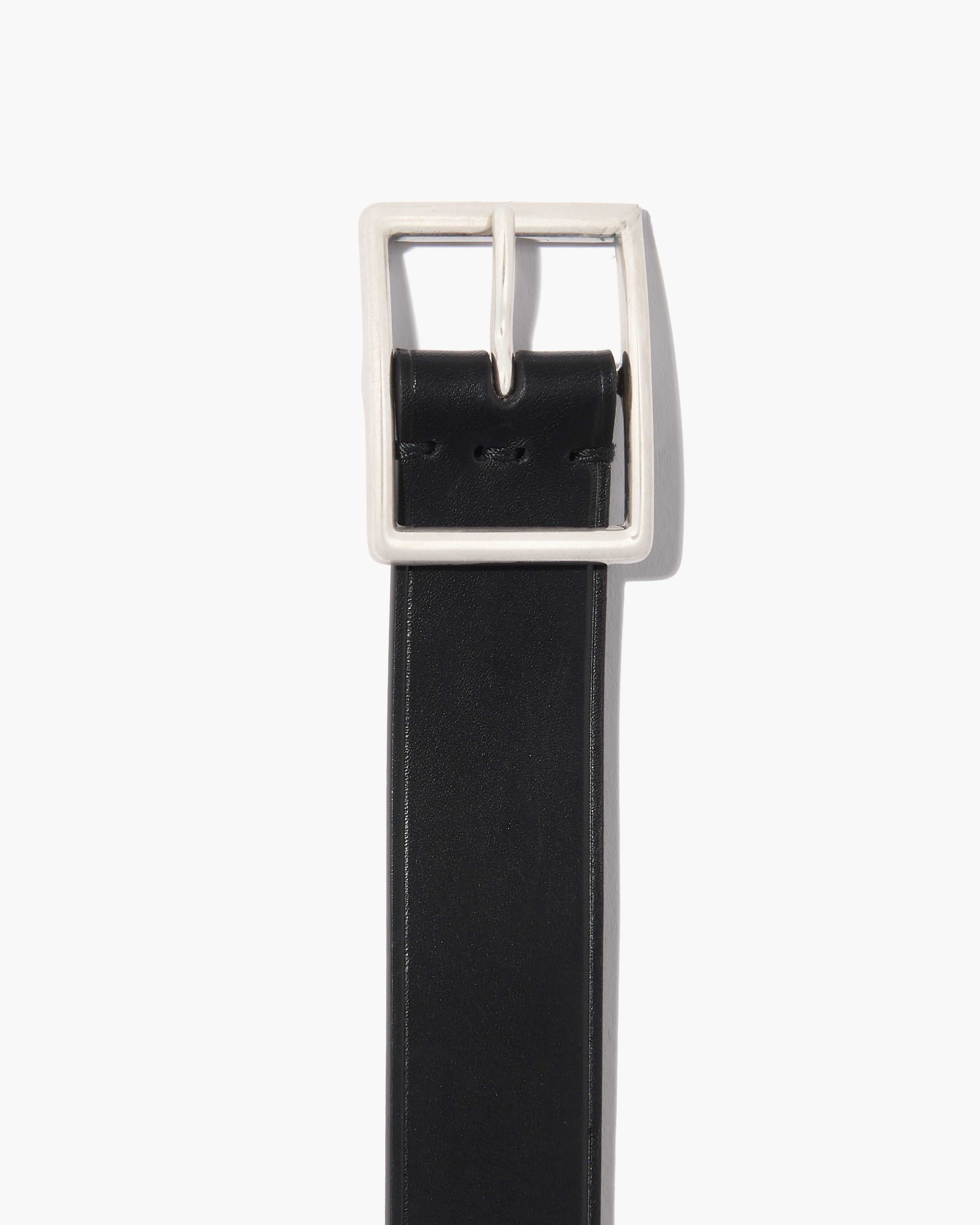 MENS FRANS BELT - 3