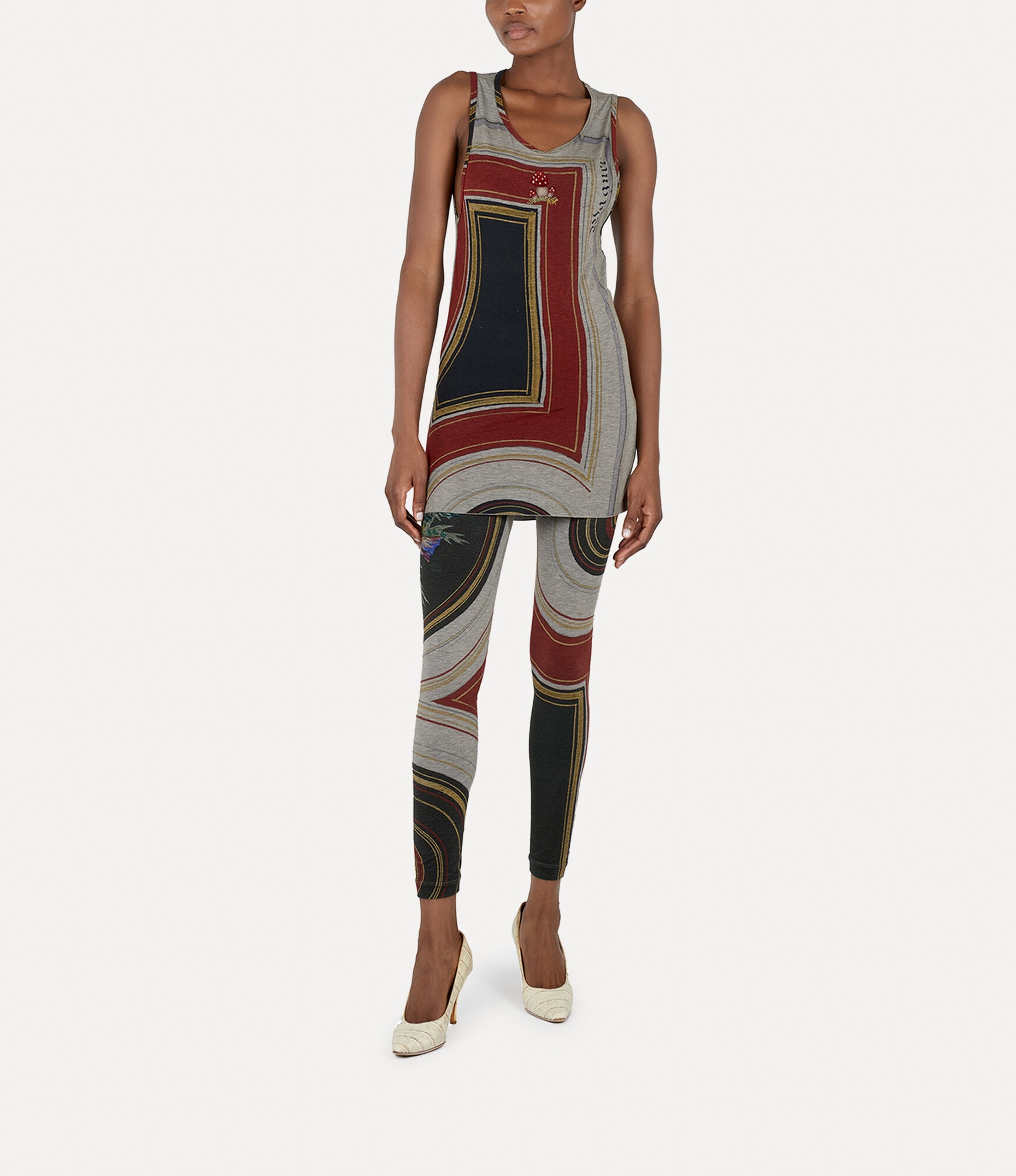 LILI VEST - 5