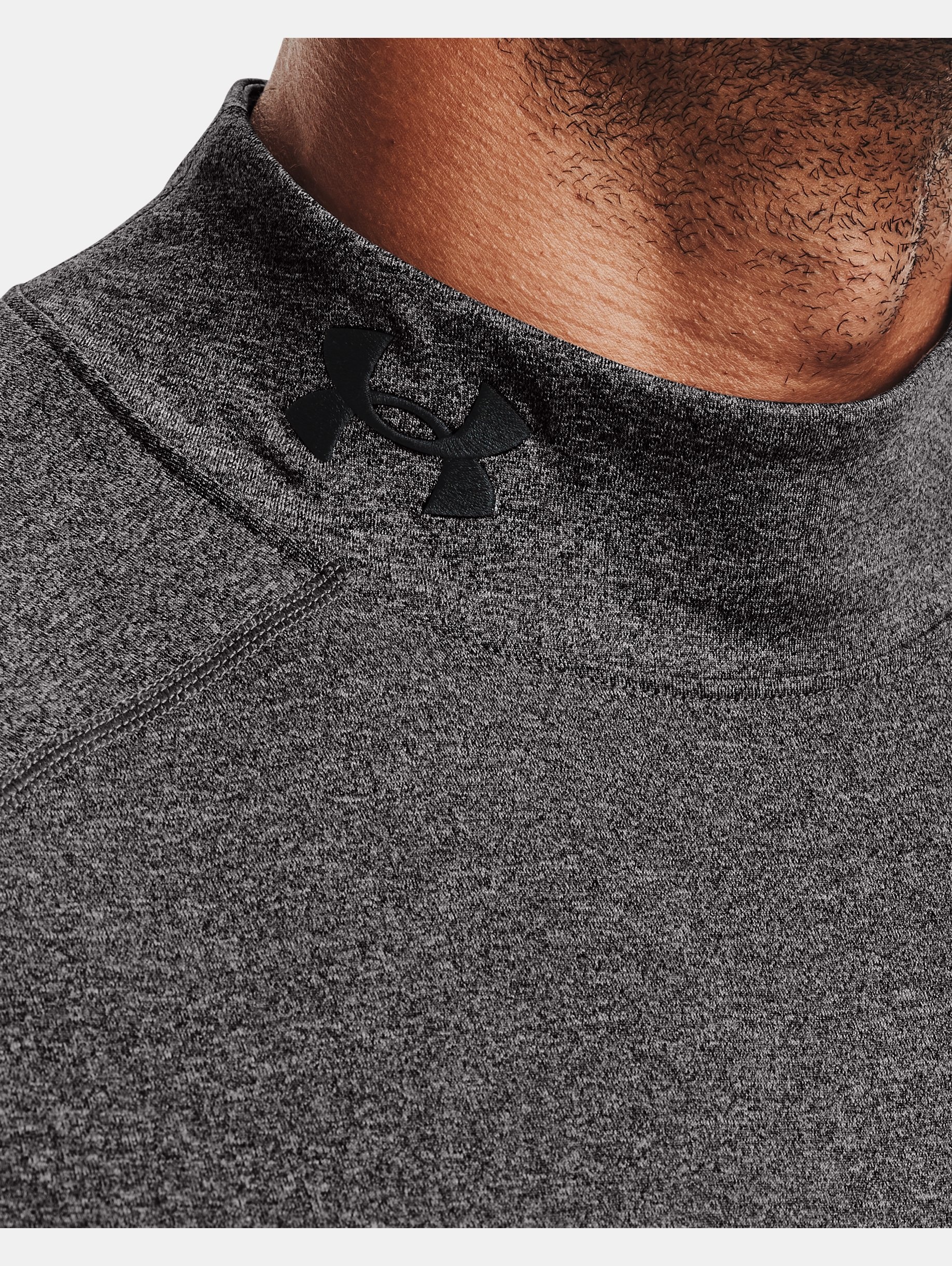 ColdGear® Fitted - 6