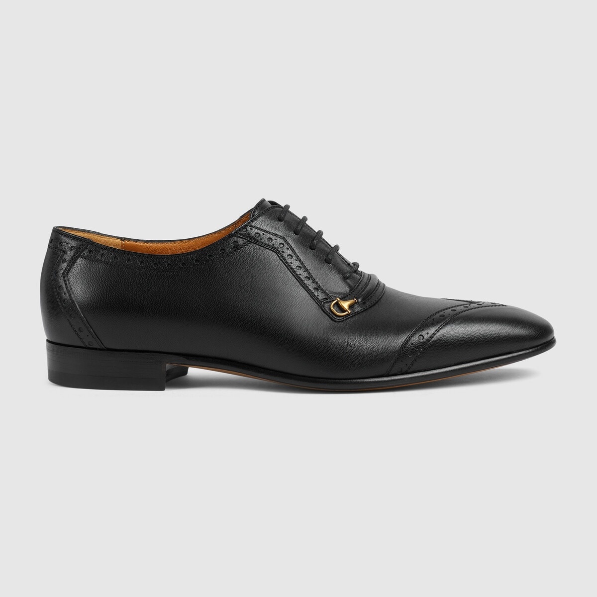 Men's lace-up shoe - 1