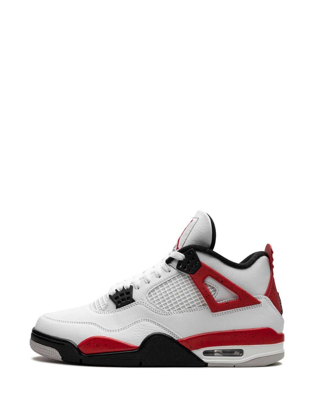 Air Jordan 4 "Red Cement" sneakers - 7