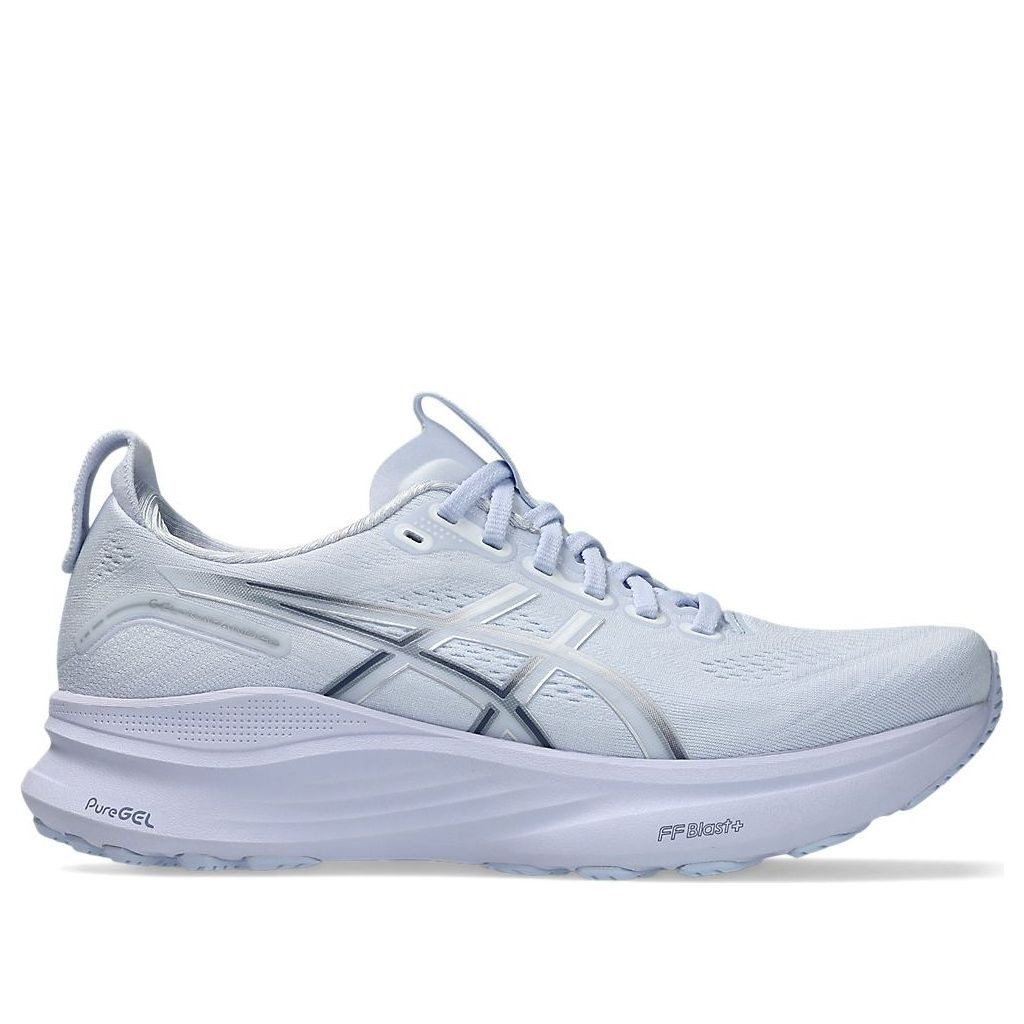 (WMNS) ASICS Gel-Kayano 32 Wide 'Blue Fade Indigo Fog' 1012B839-401 - 2