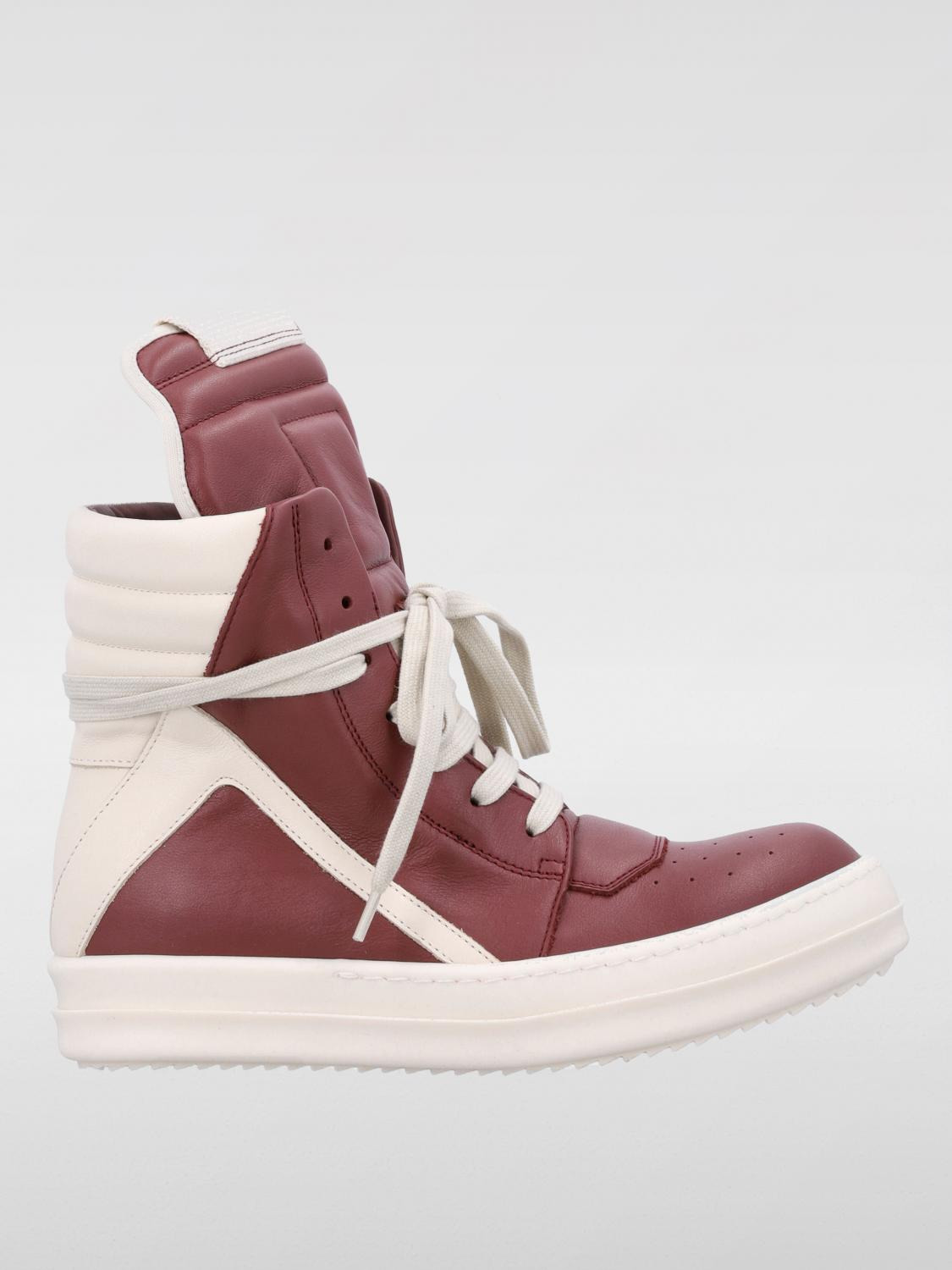 Shoes woman Rick Owens - 1