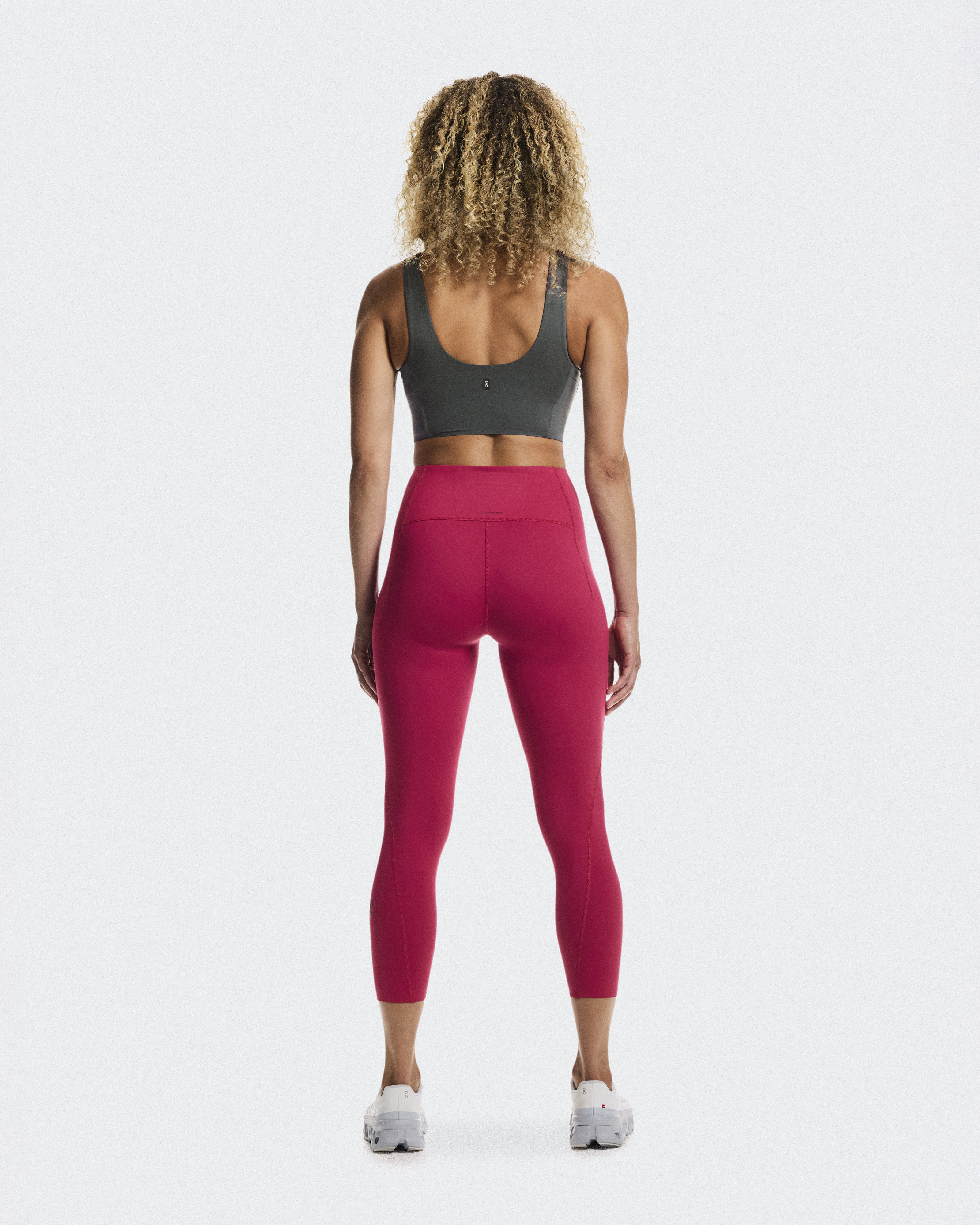 Studio Tights 7/8 - 2