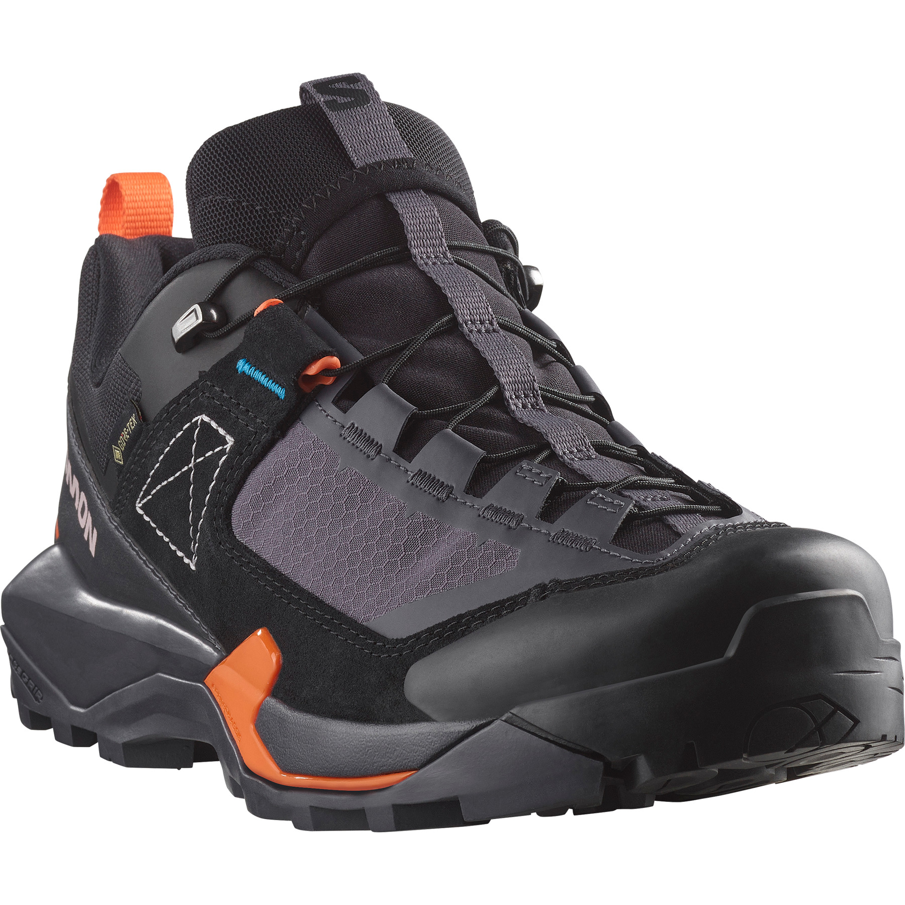 X ULTRA ALPINE GORE-TEX - 7