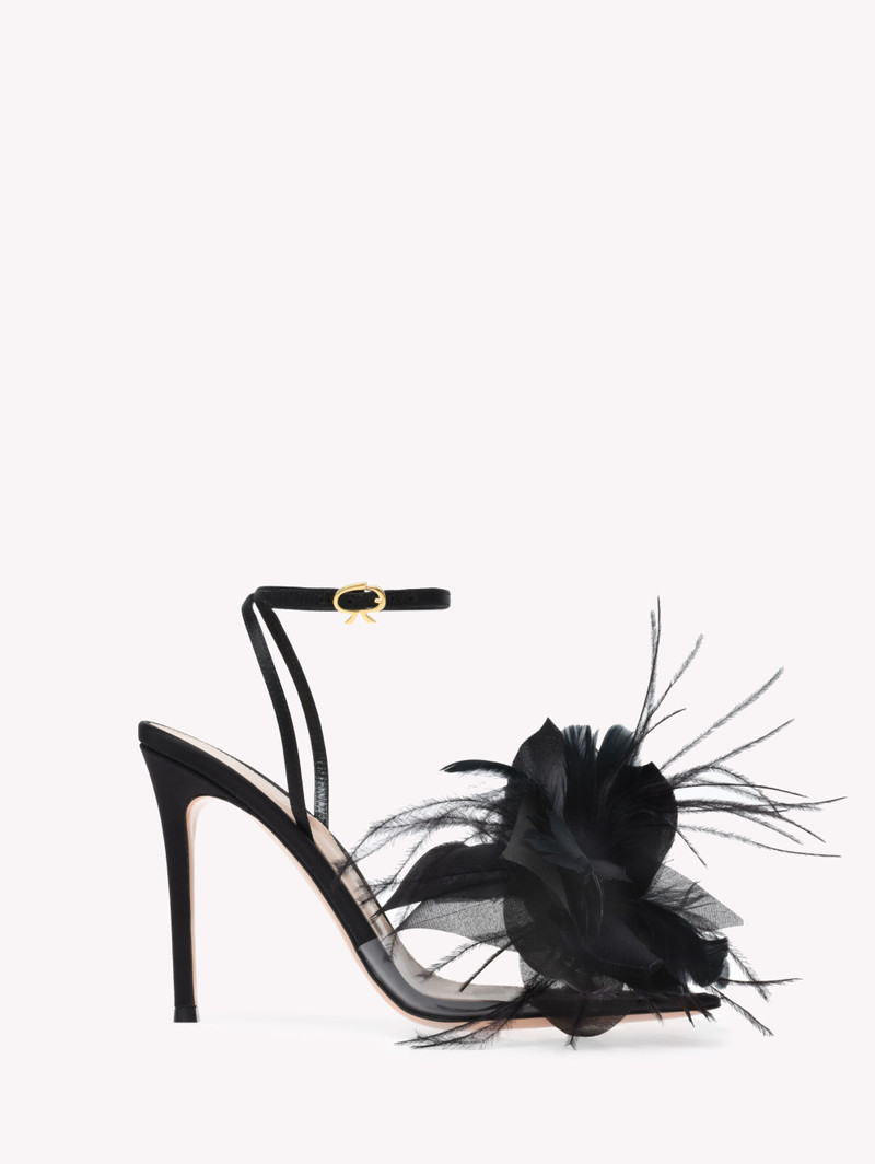 YNEZ SANDAL 1