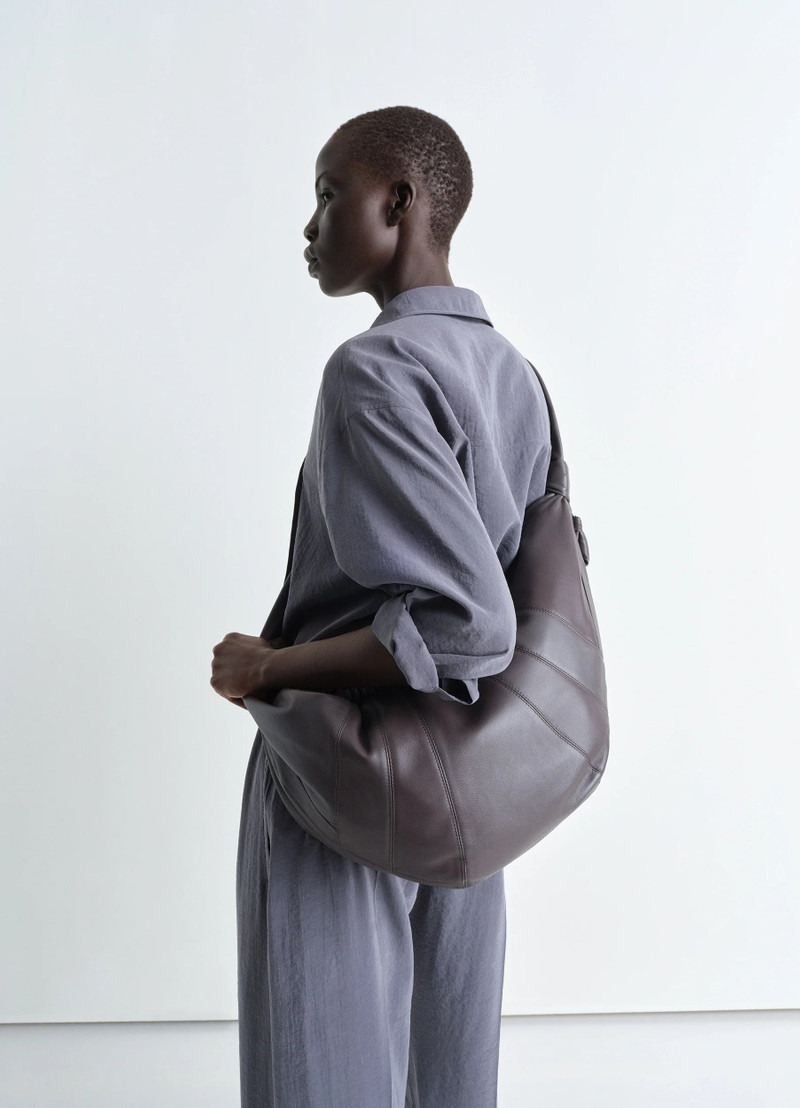 Lemaire LARGE CROISSANT BAG outlook