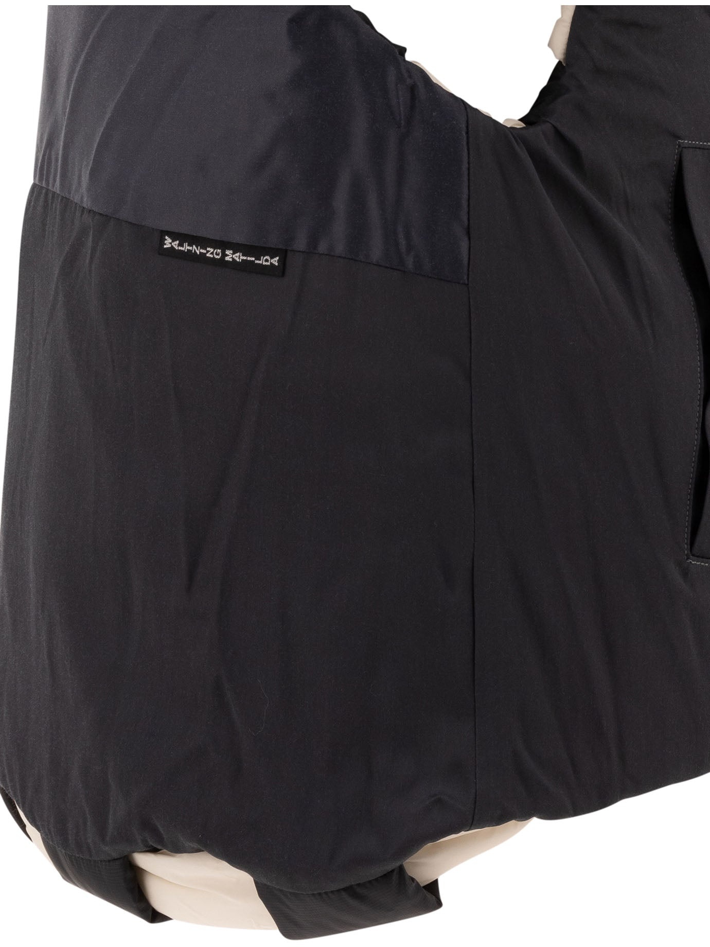 Kapital "keel" Vest - 6