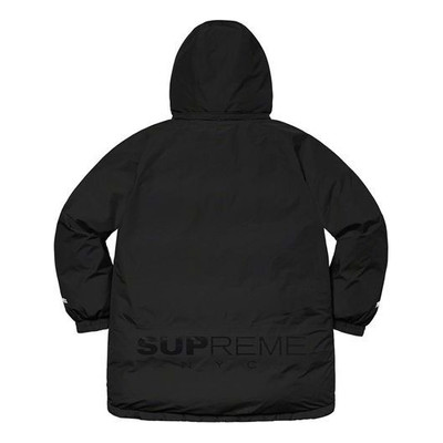 Supreme Supreme GORE-TEX 700-Fill Down Parka 'Black' SUP-FW20-382 outlook