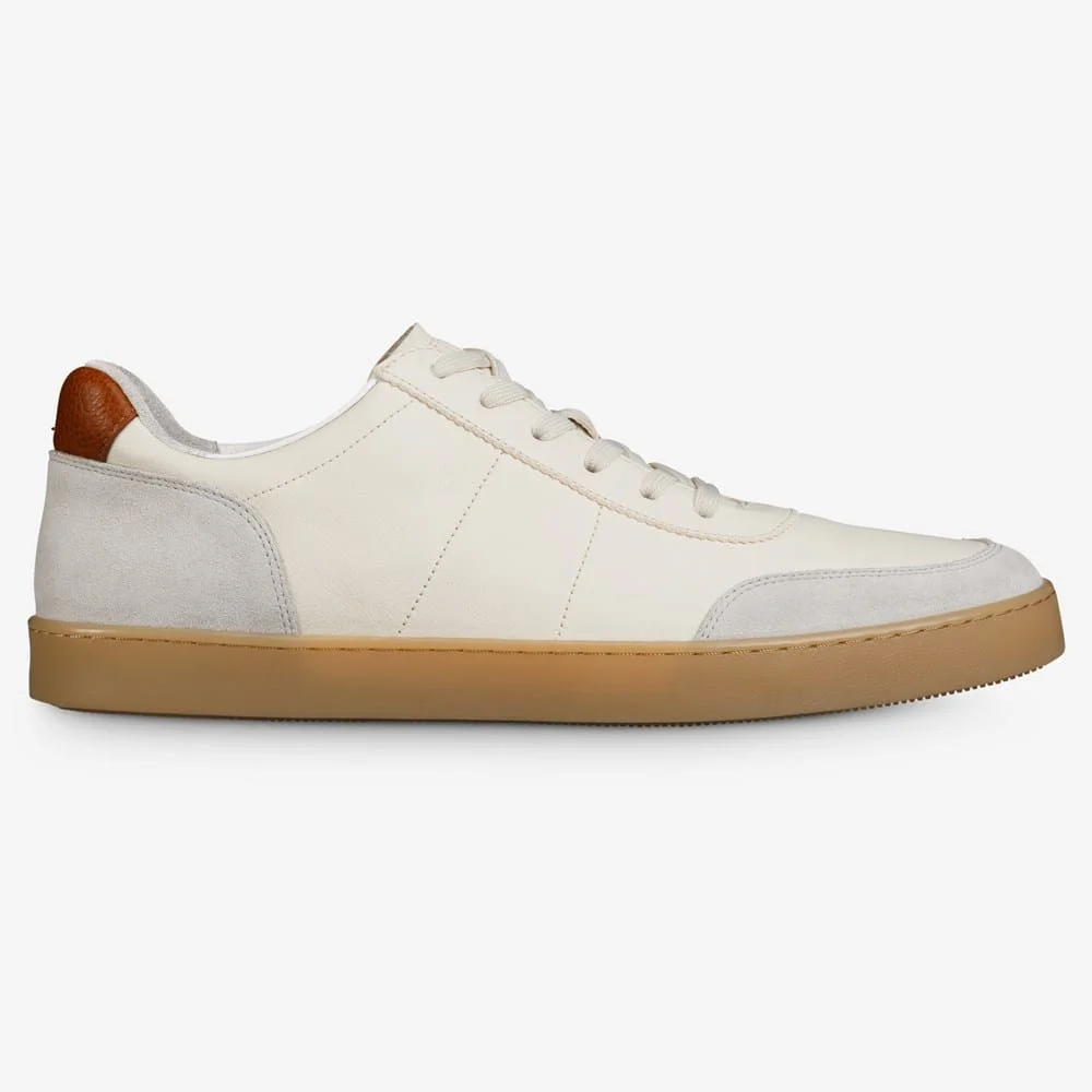 Liam Lace-up Sneaker - 1