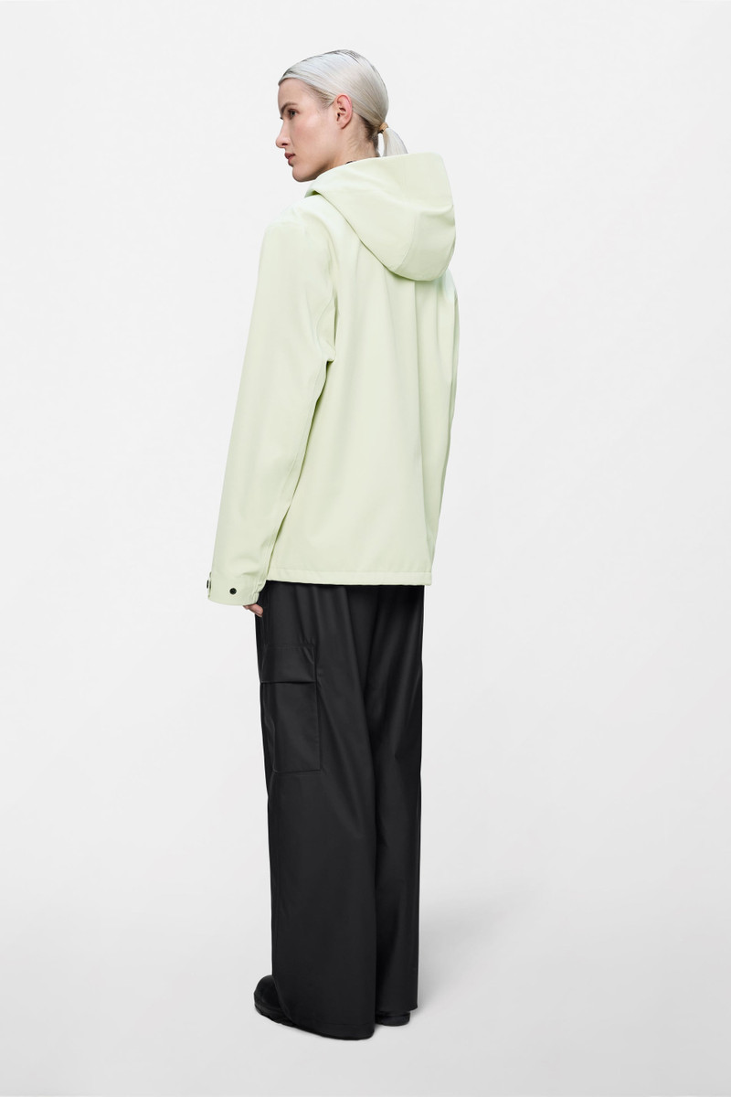 Suva Softshell Jacket 3