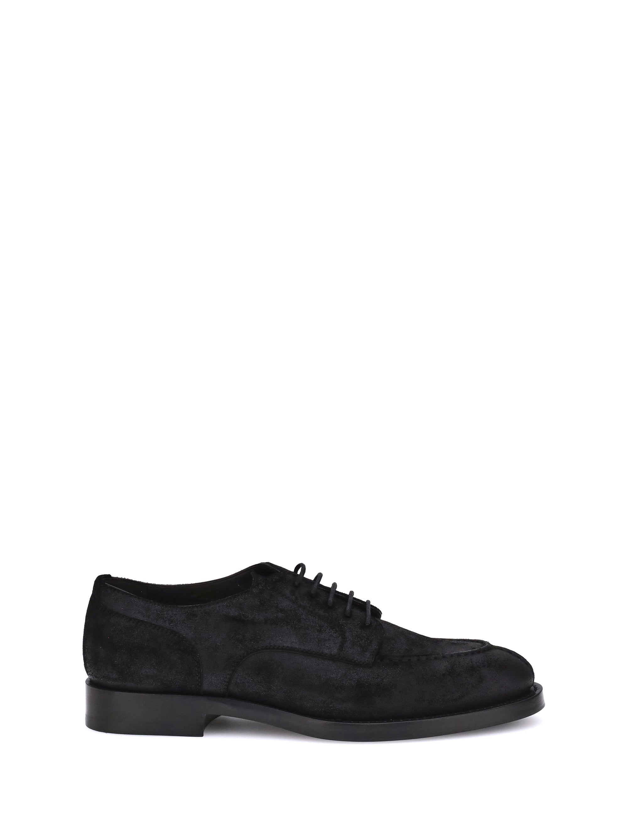 Brunello Cucinelli Men Lace Up Shoes - 1