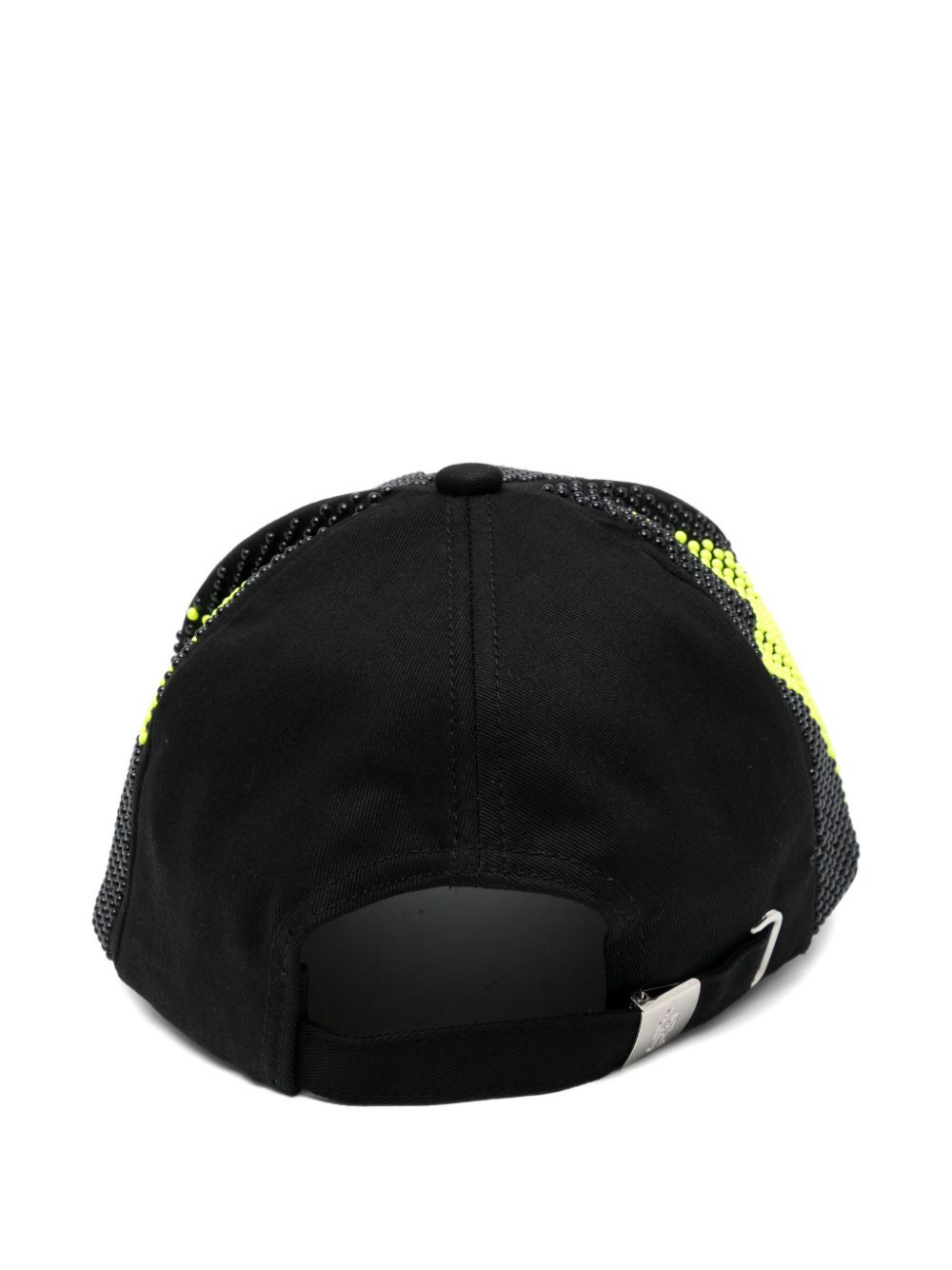 9015 New cap - 2